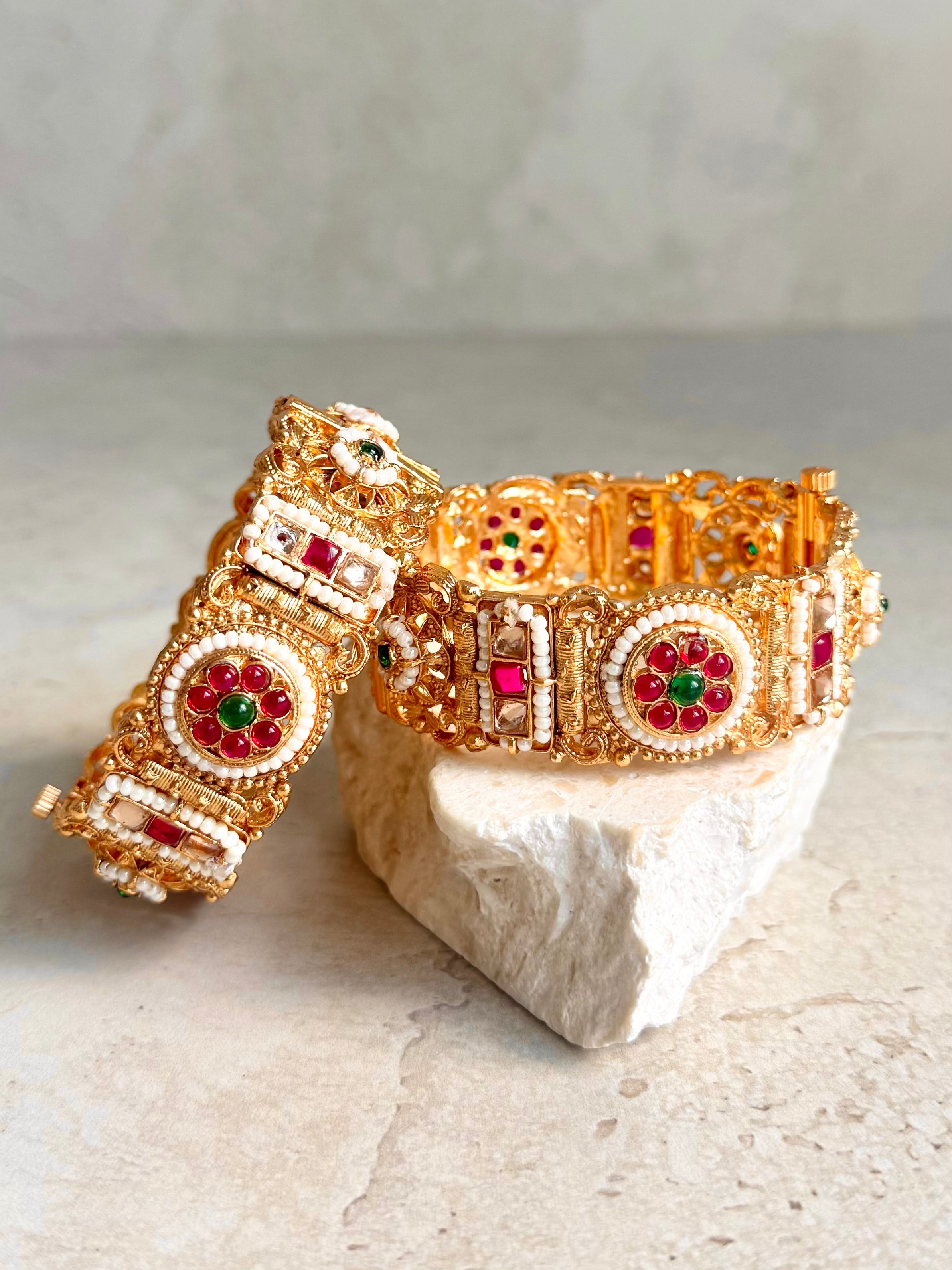 Nandni Bangles