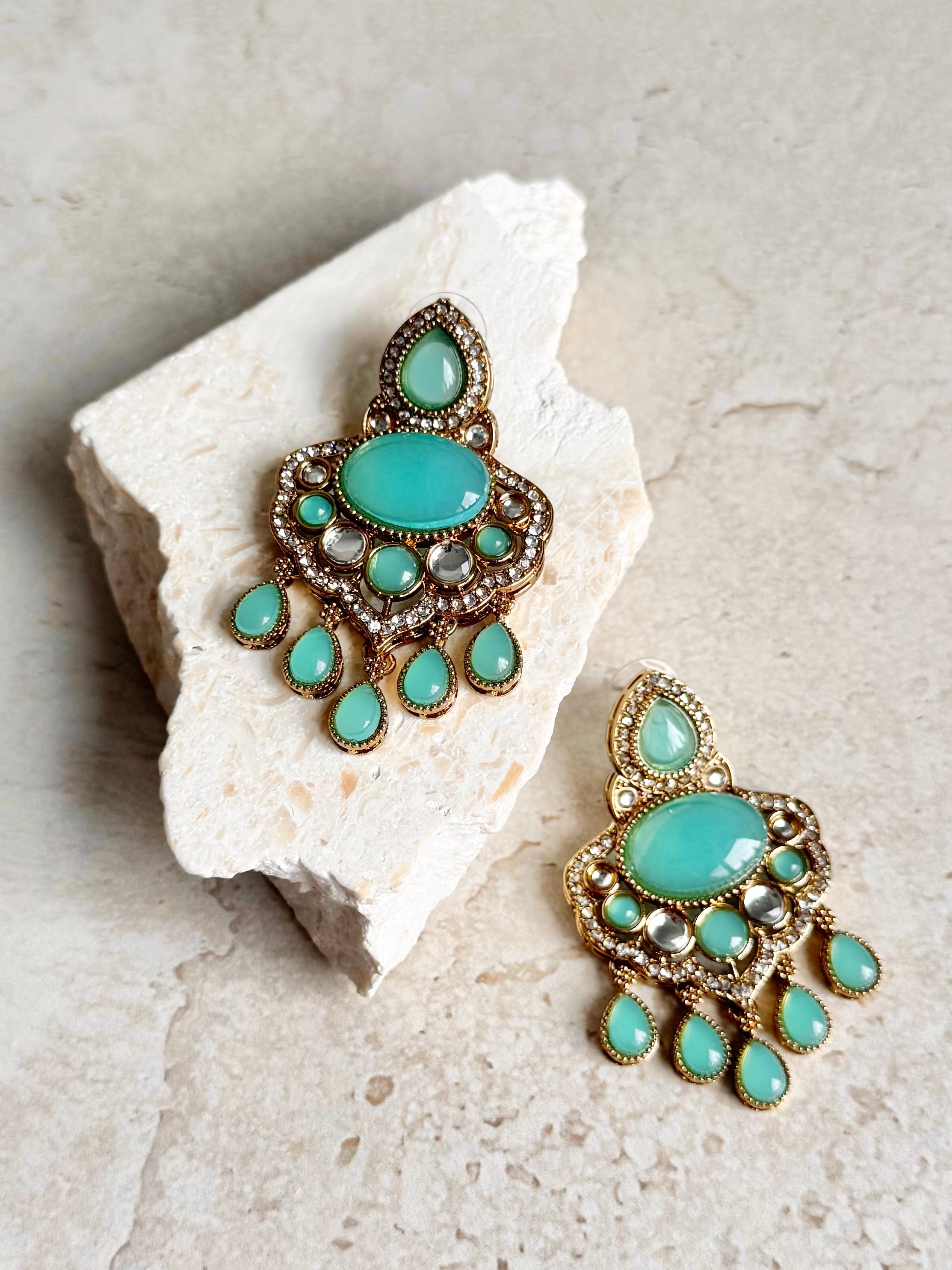 Asmita Earrings
