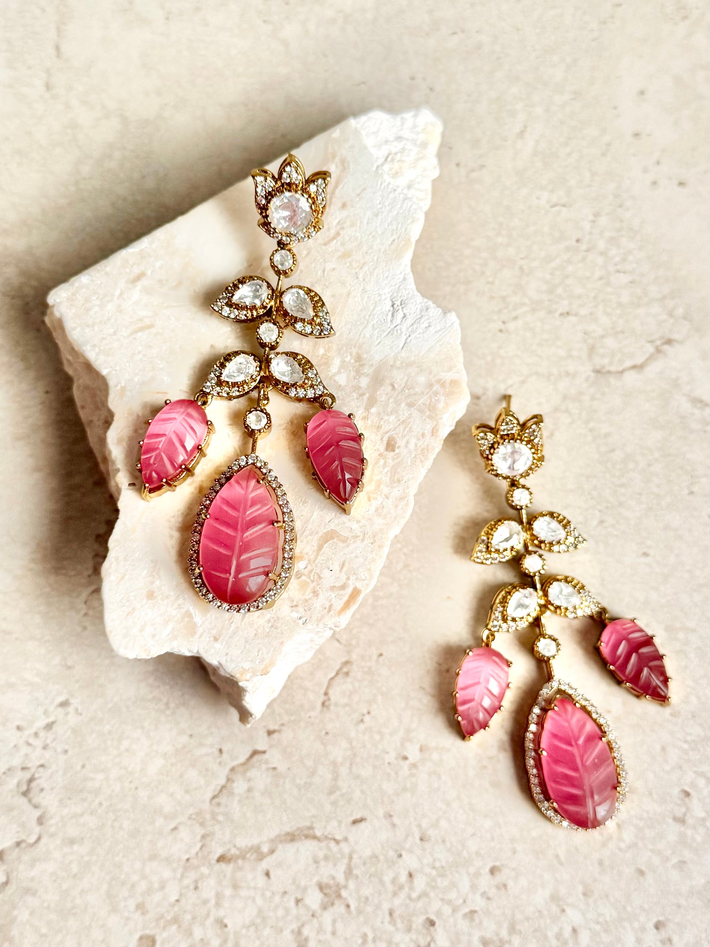 Hiba Earrings