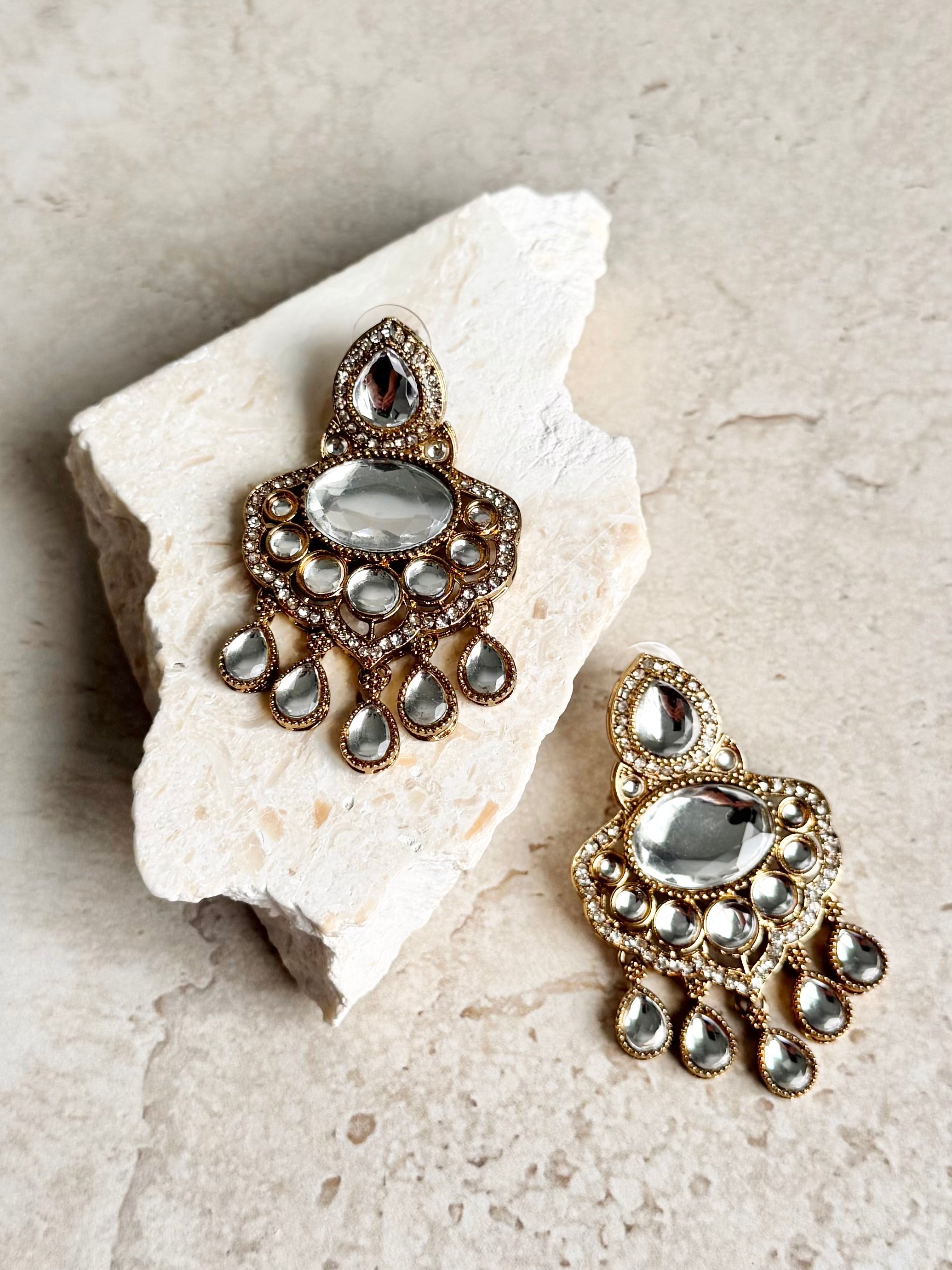 Asmita Earrings