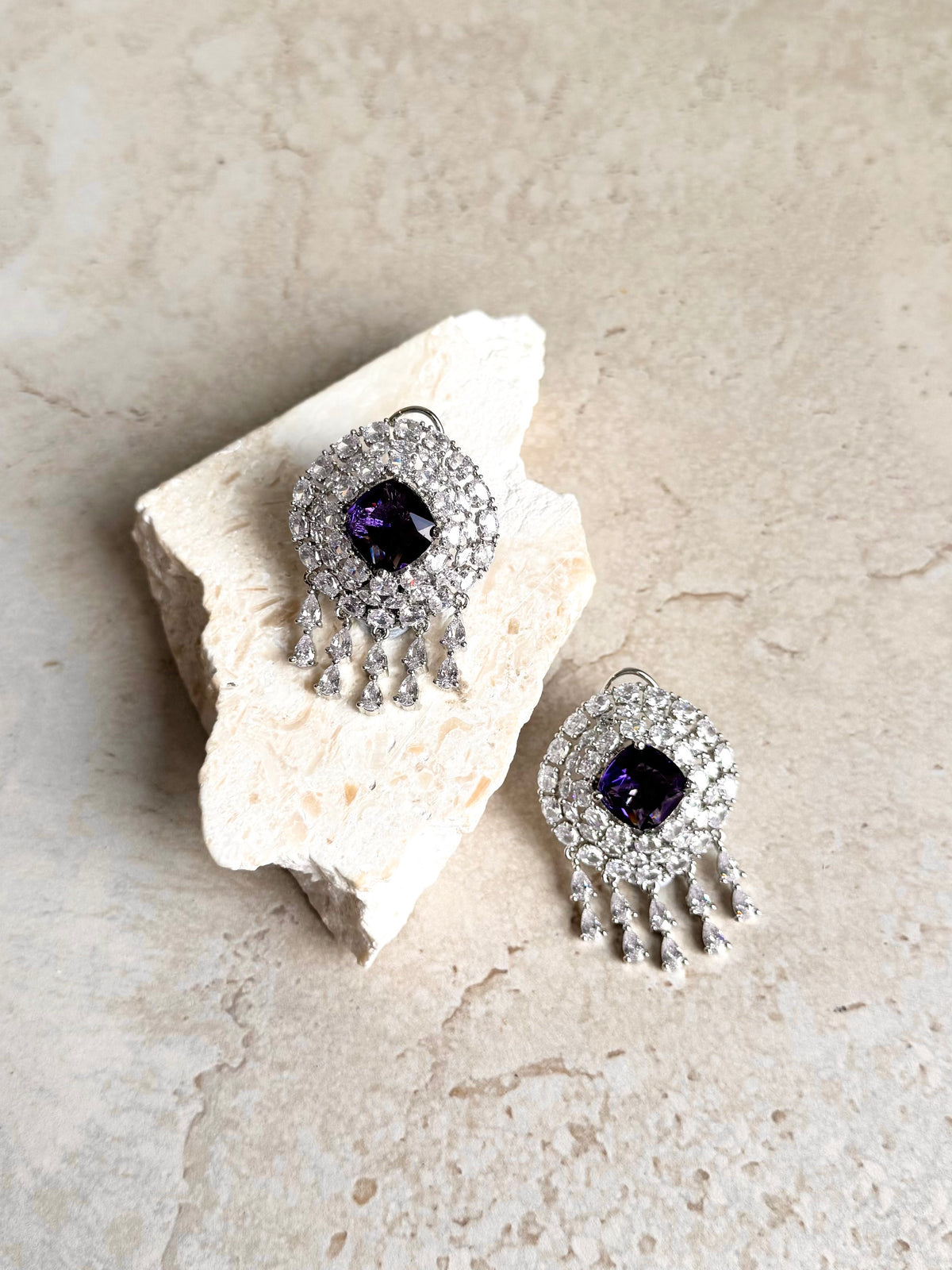 Alizeh Earrings