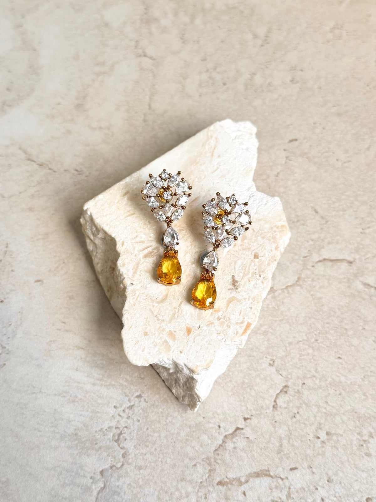 Ambreen Earrings
