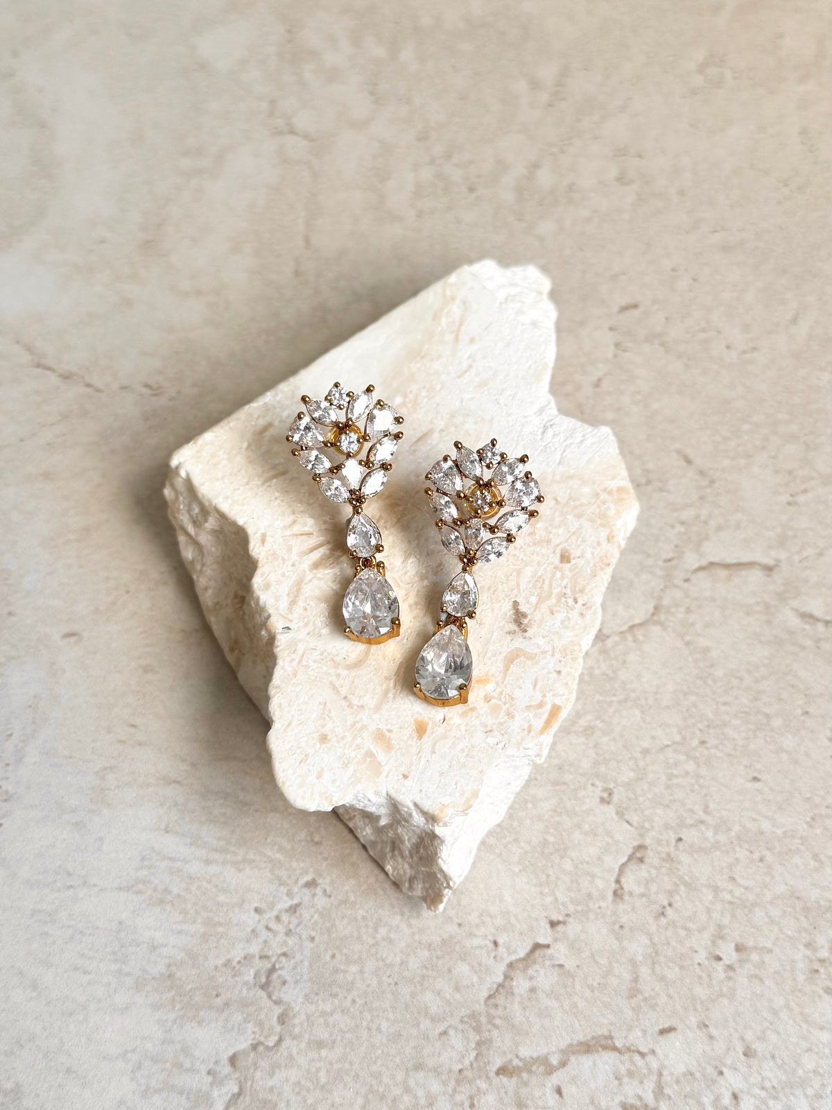Ambreen Earrings