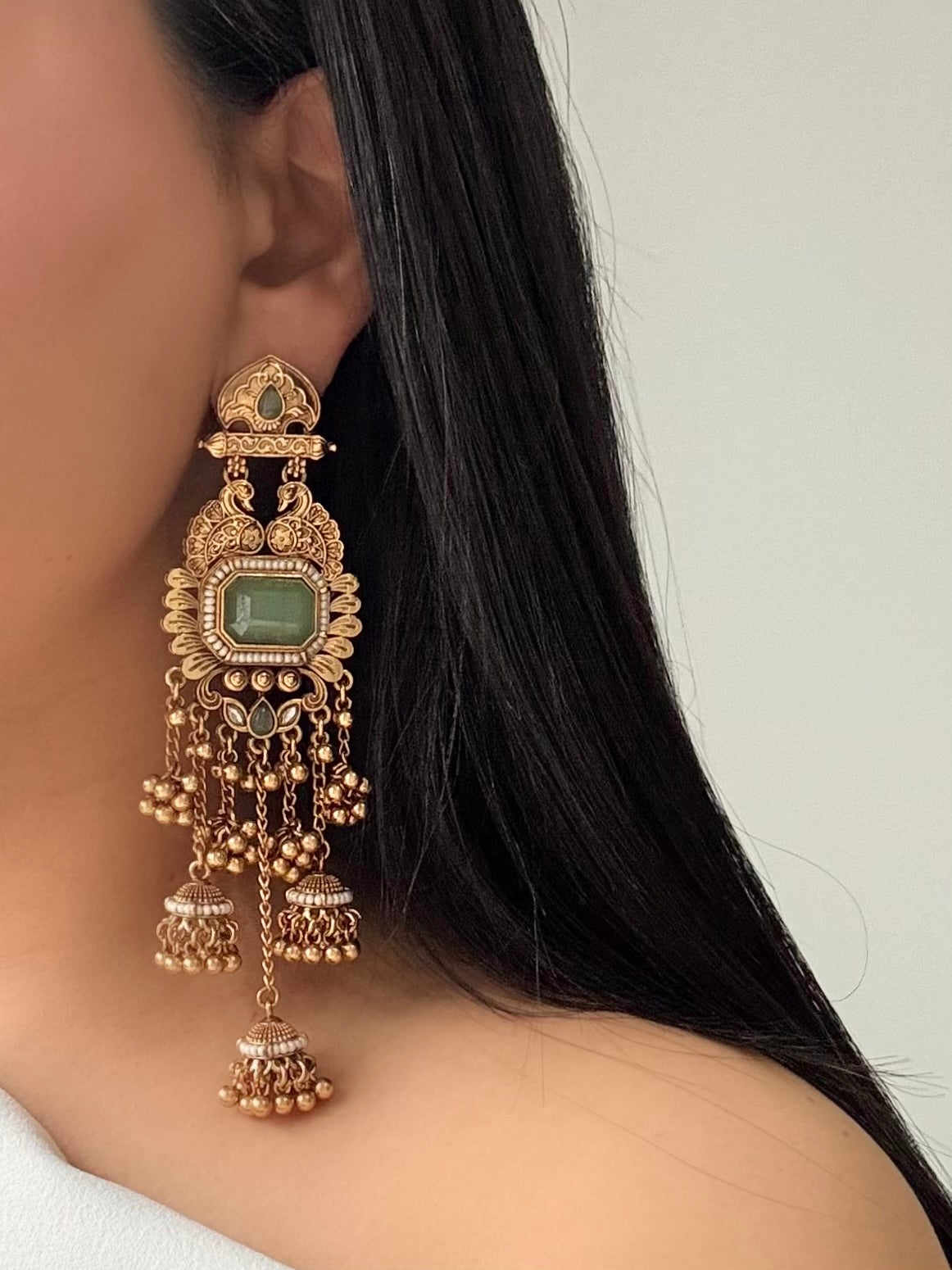 Anmol Earrings