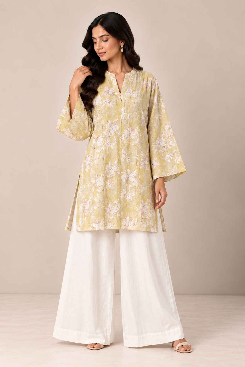 Mahira Co-ord Set