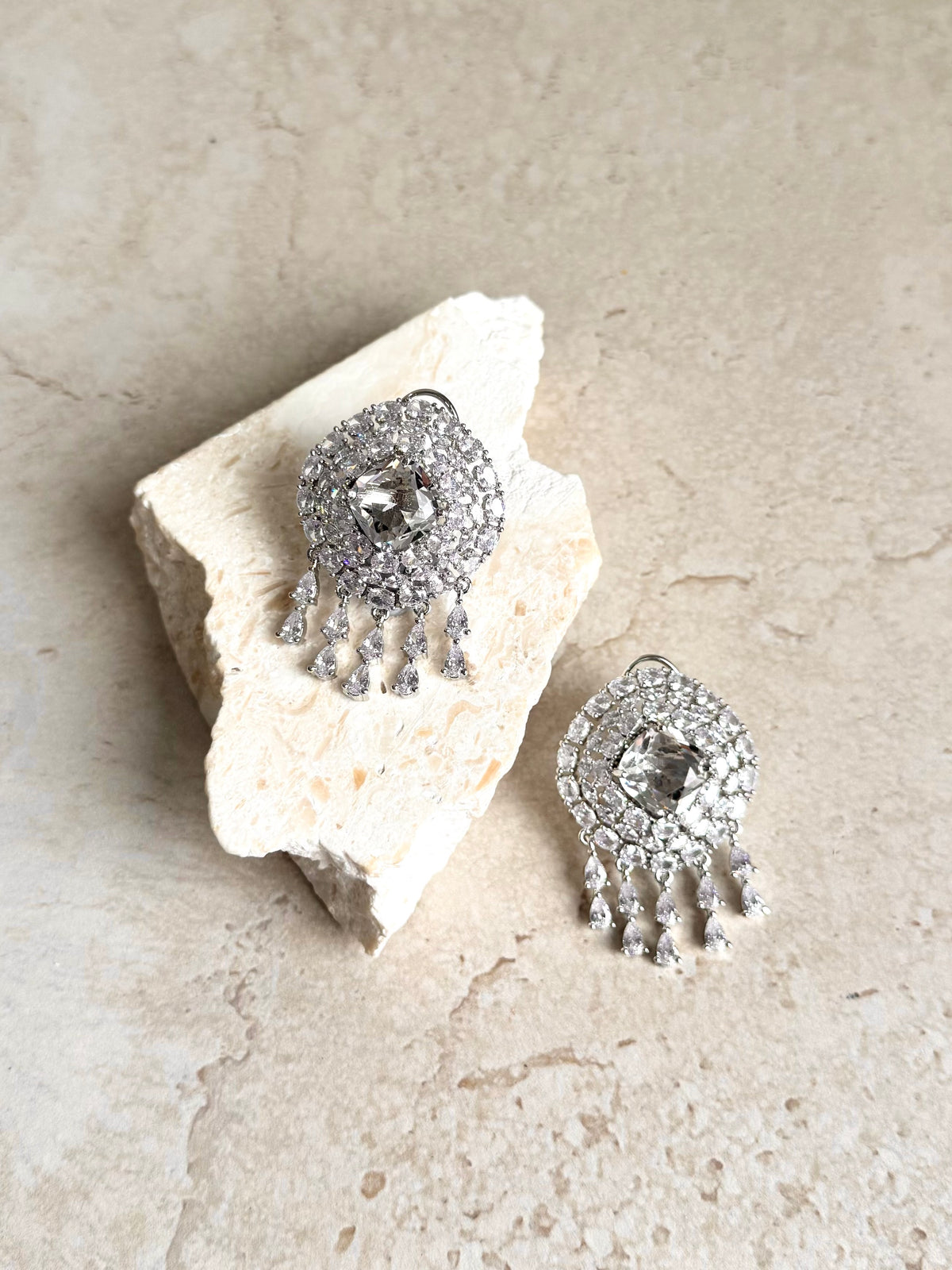 Alizeh Earrings