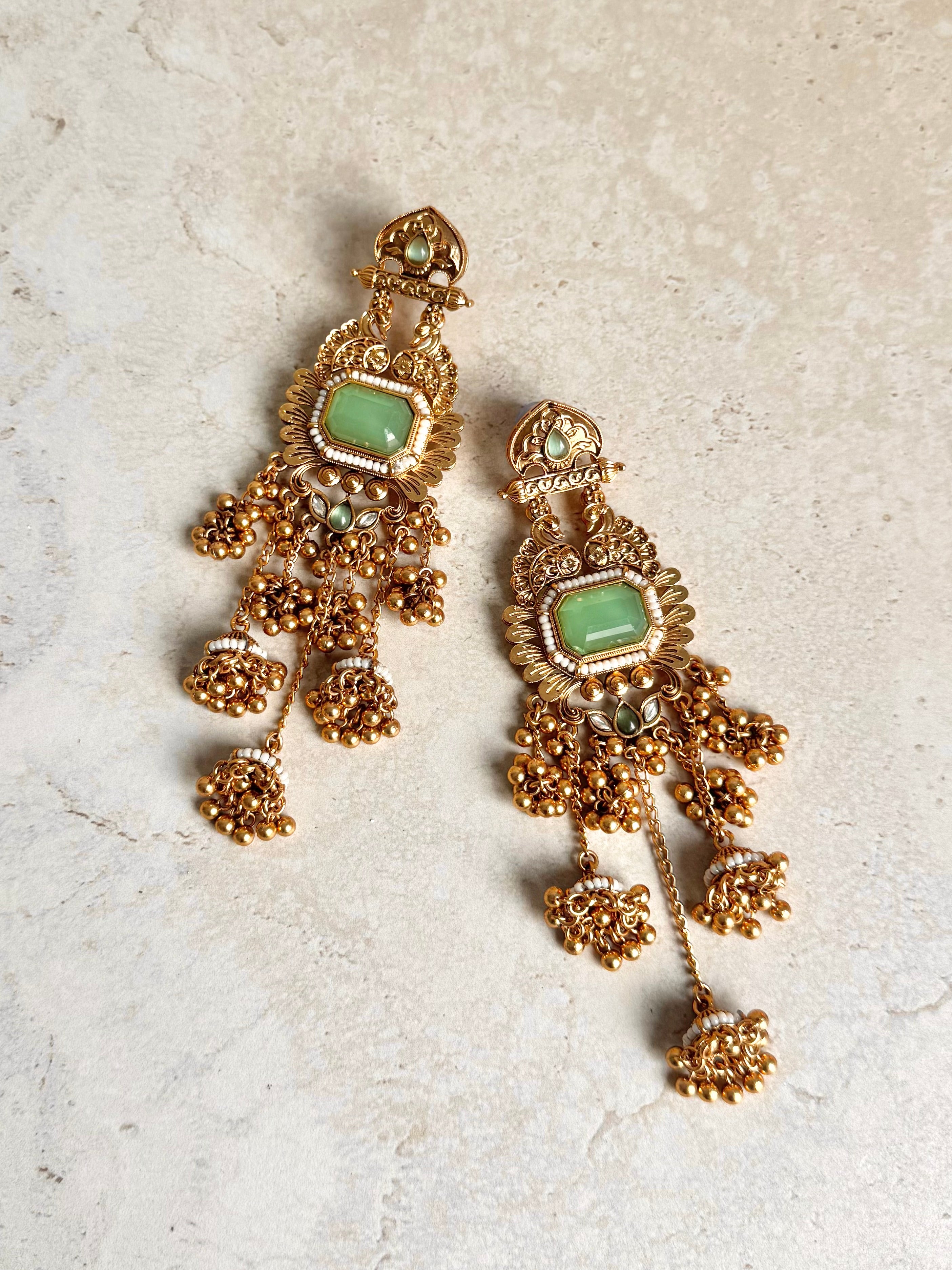 Anmol Earrings