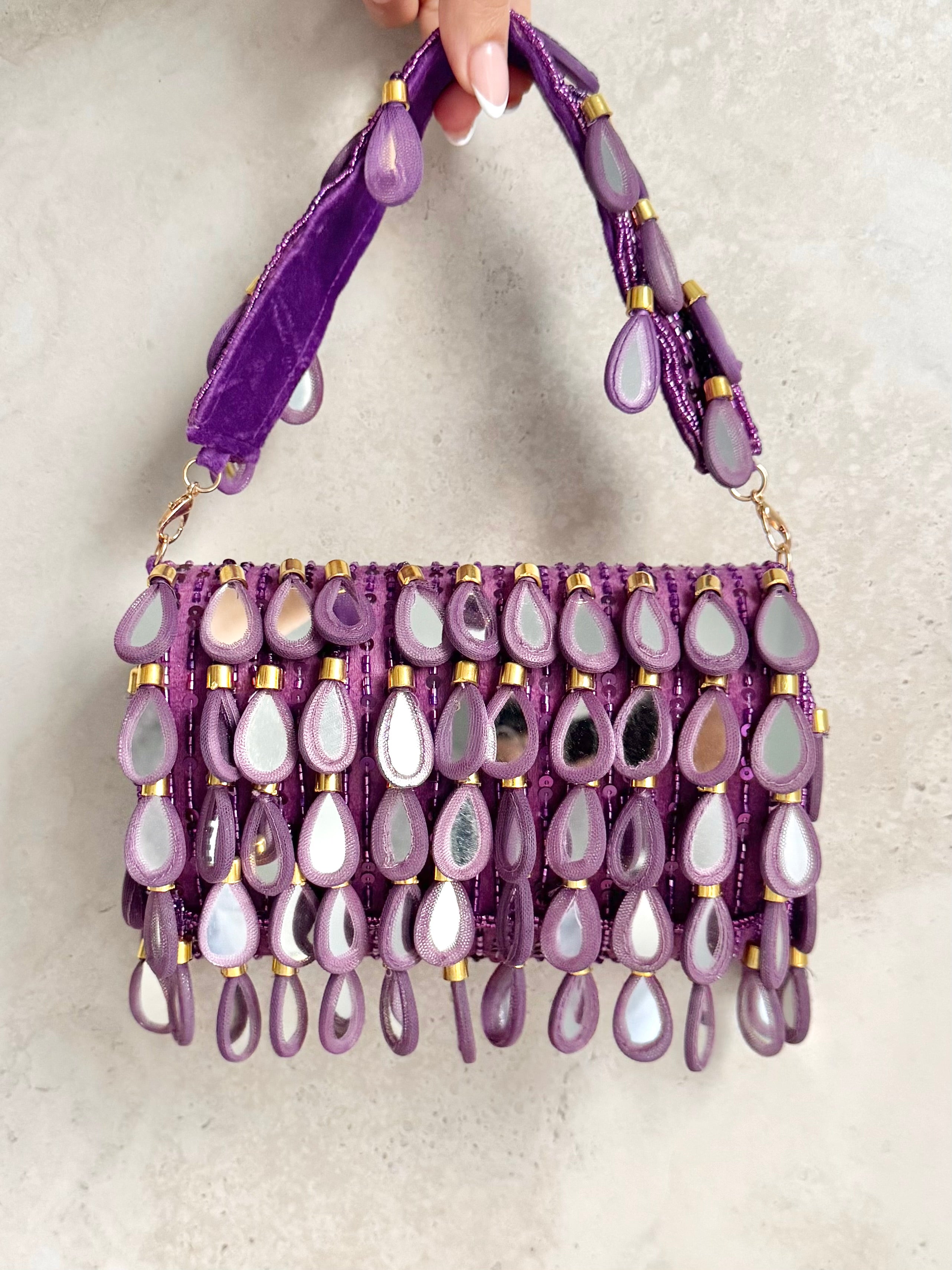 Zarah Bag