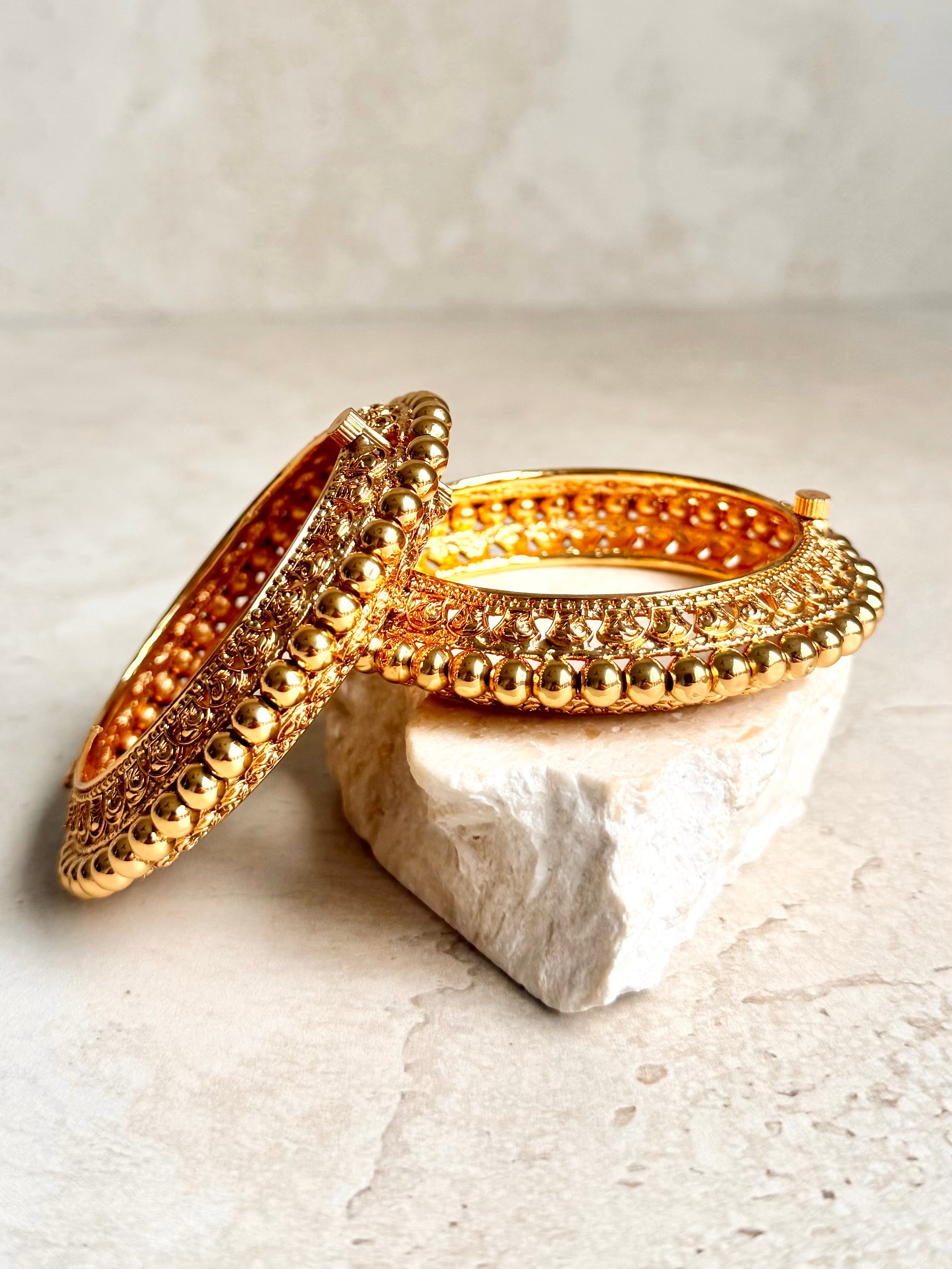 Gauri Bangles