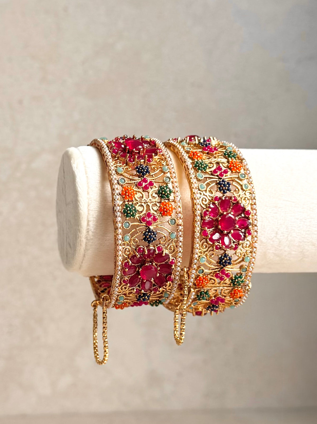 Zara Bangles