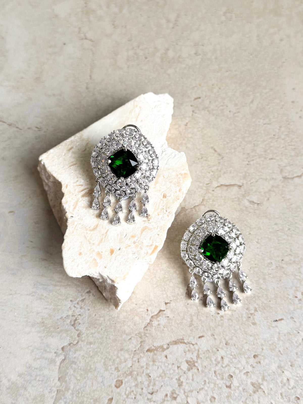 Alizeh Earrings