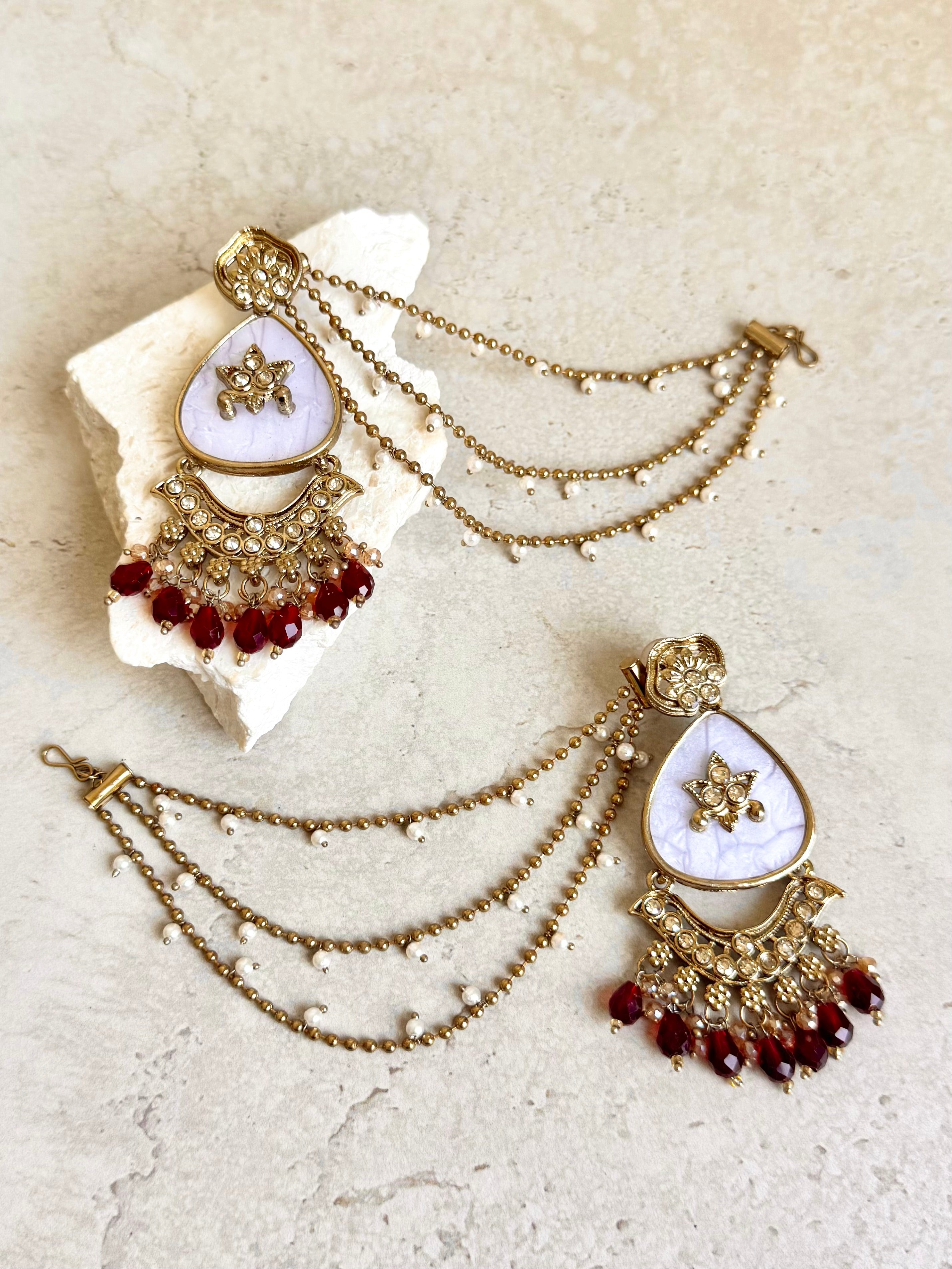 Sheetal Earrings