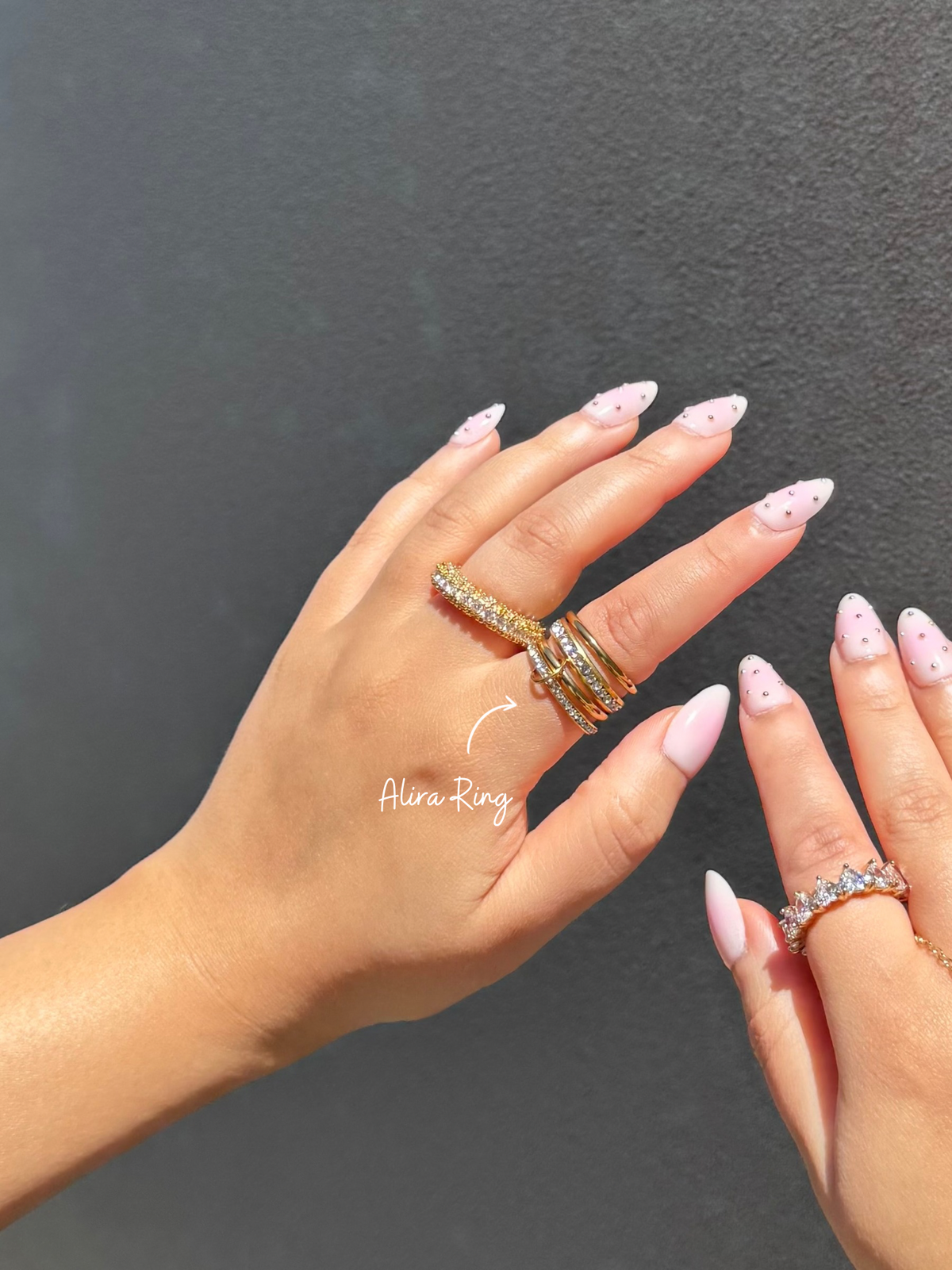 Alira Ring