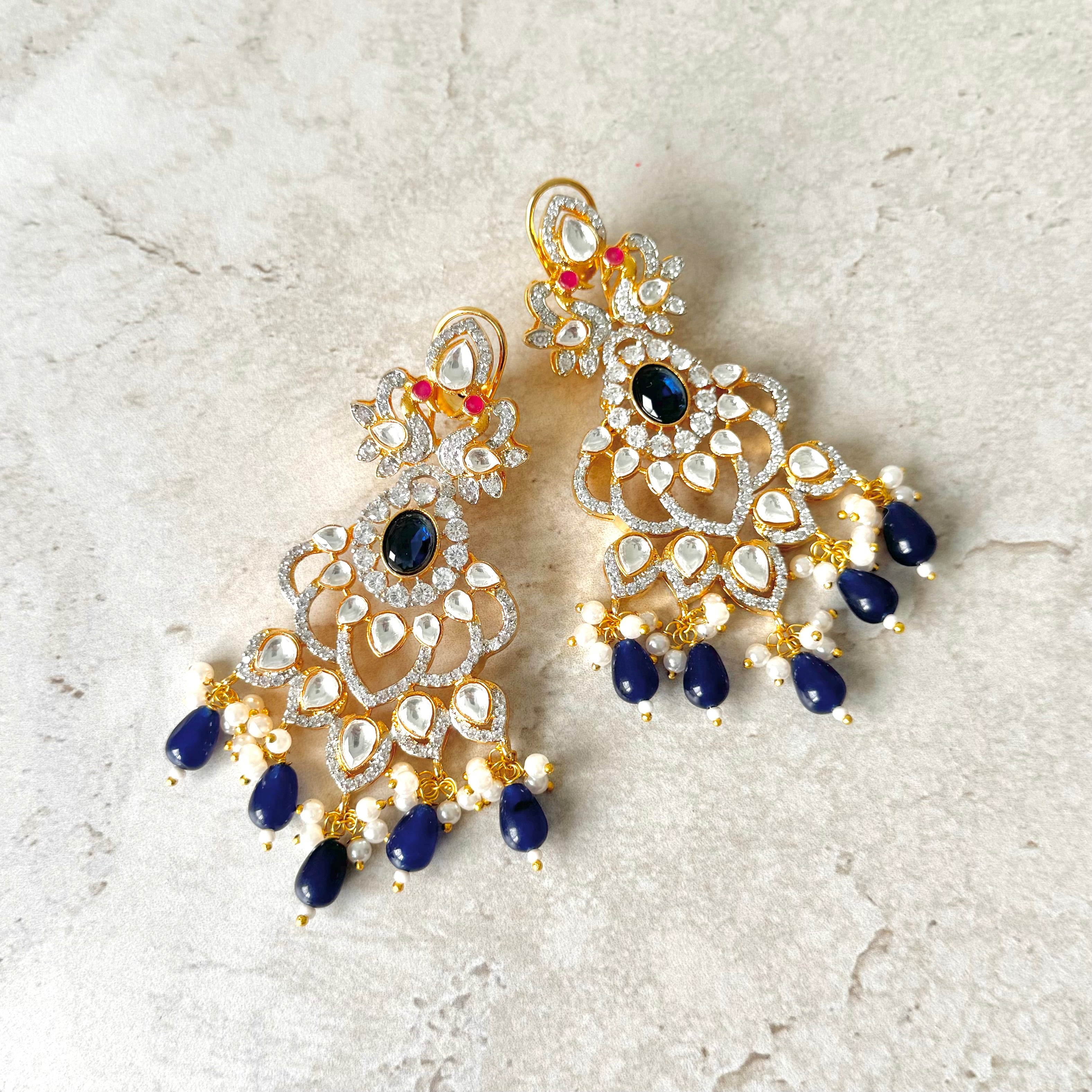 Shyza Earrings