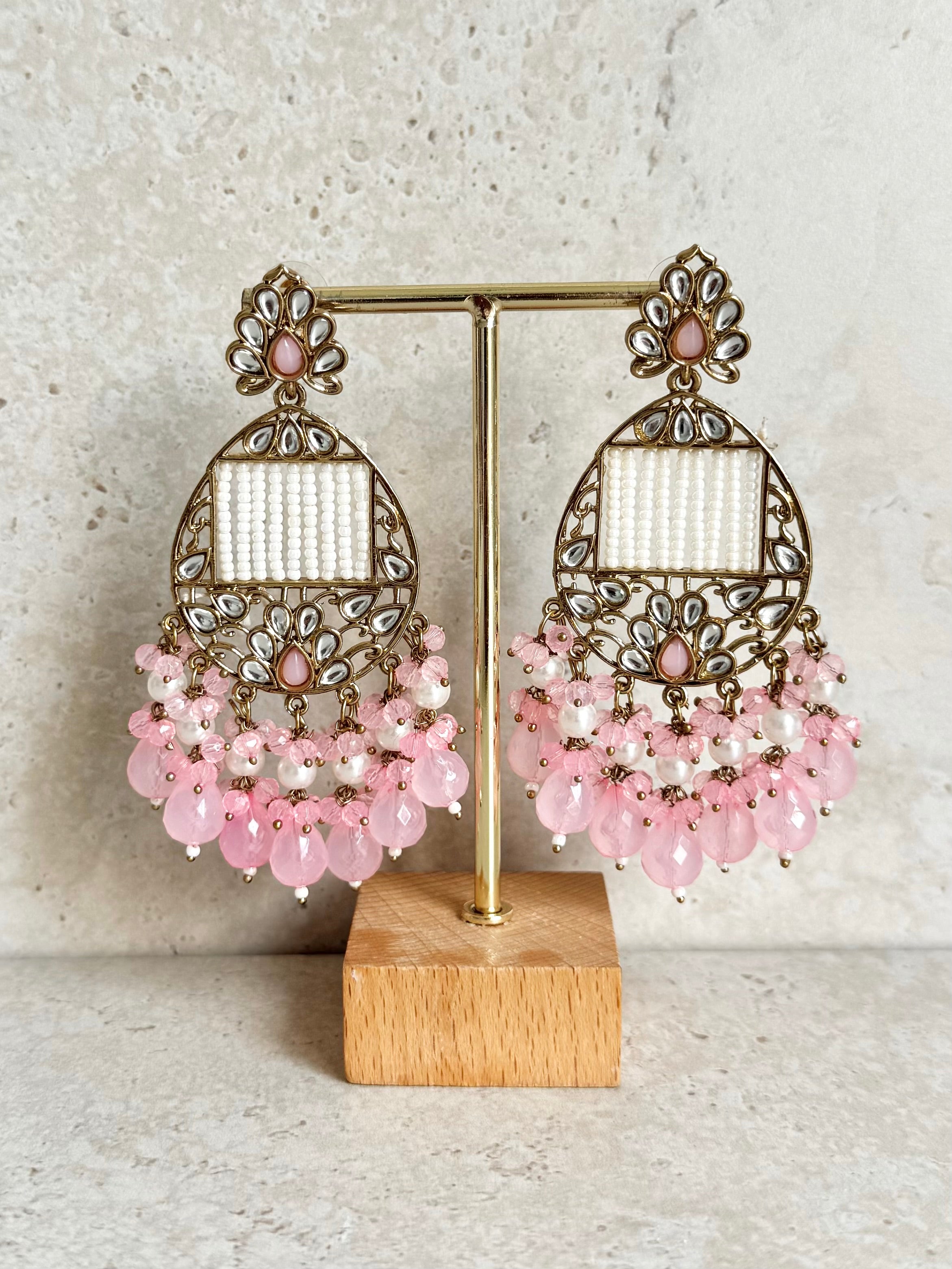 Erin Earrings