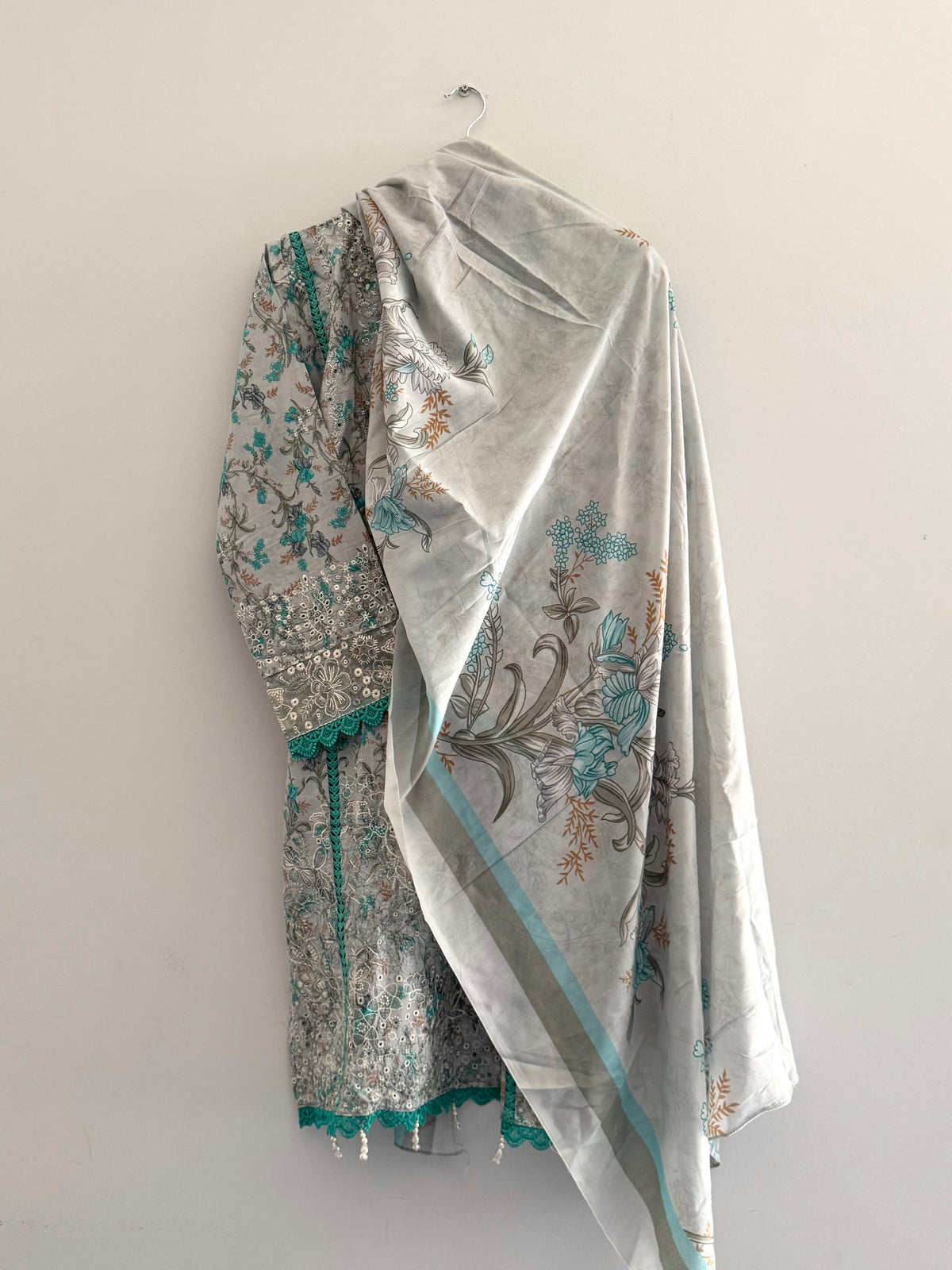 Rameen Suit Set