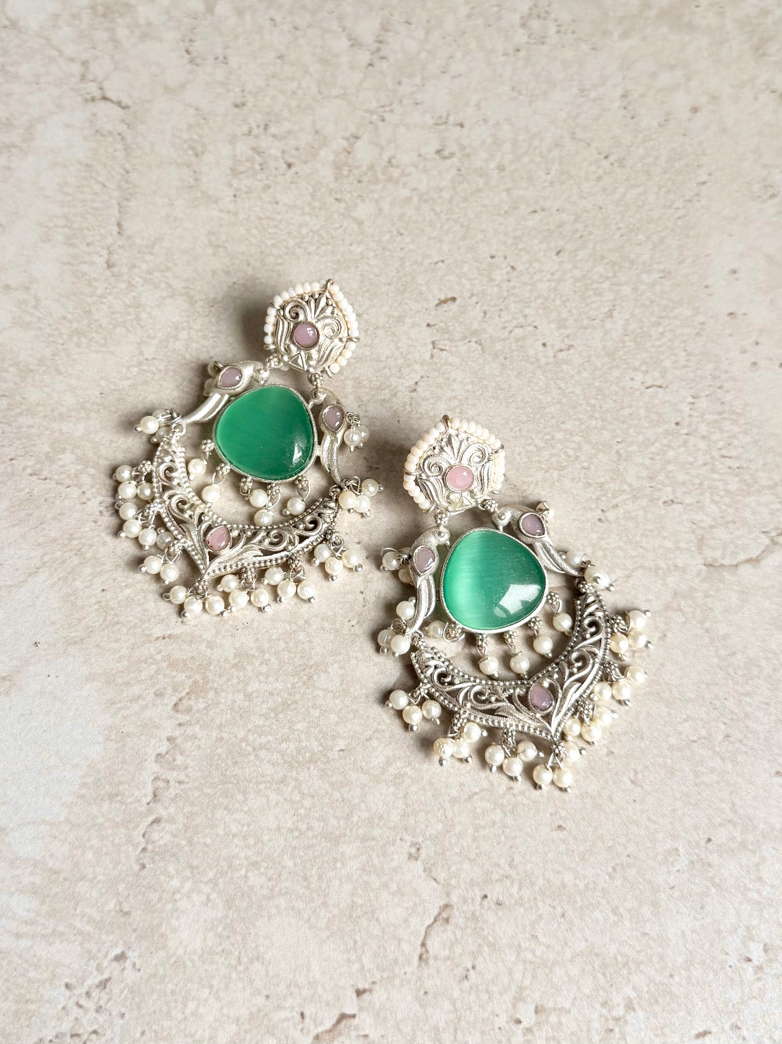 Unati Earrings