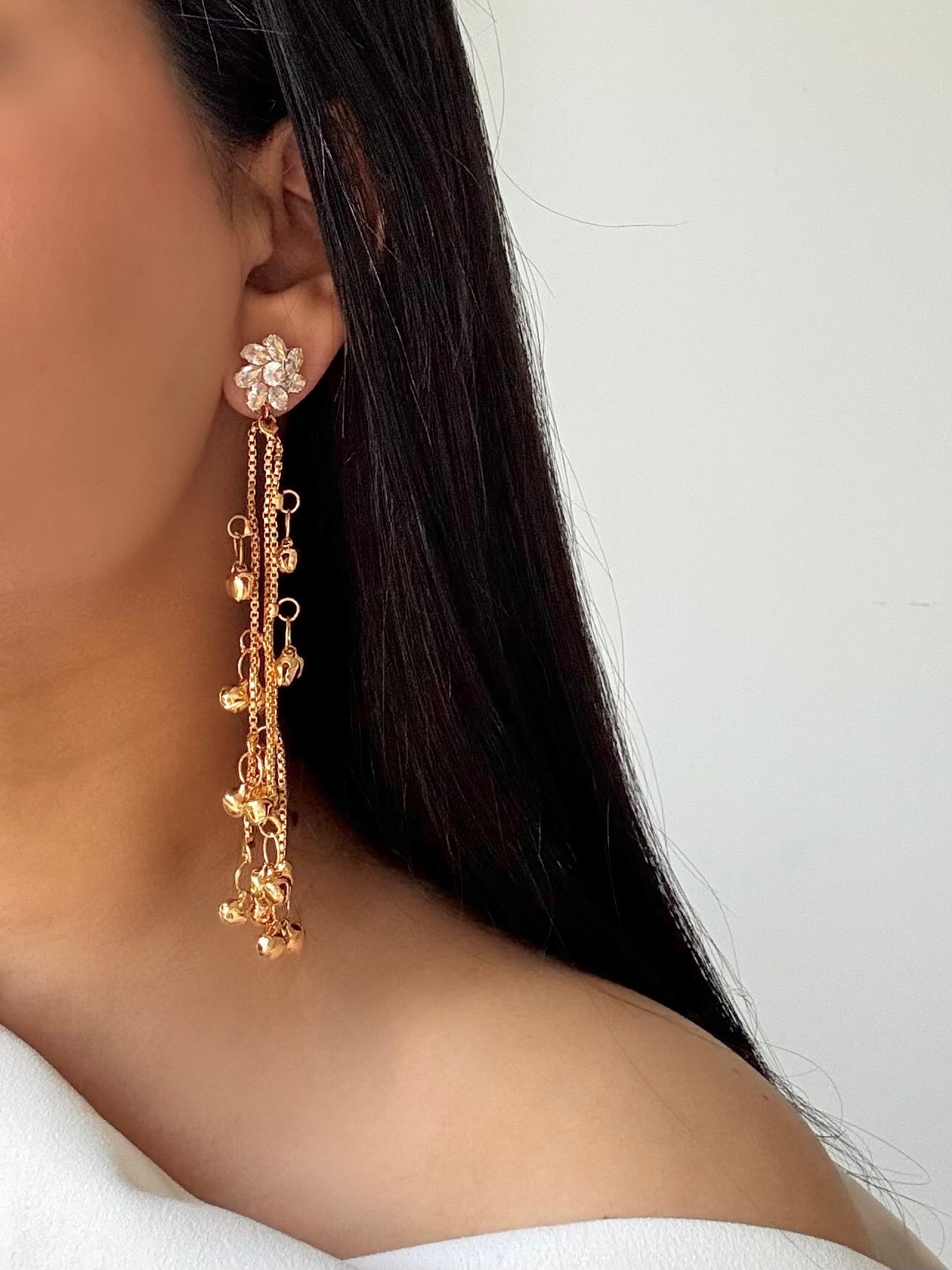 Rohi Earrings