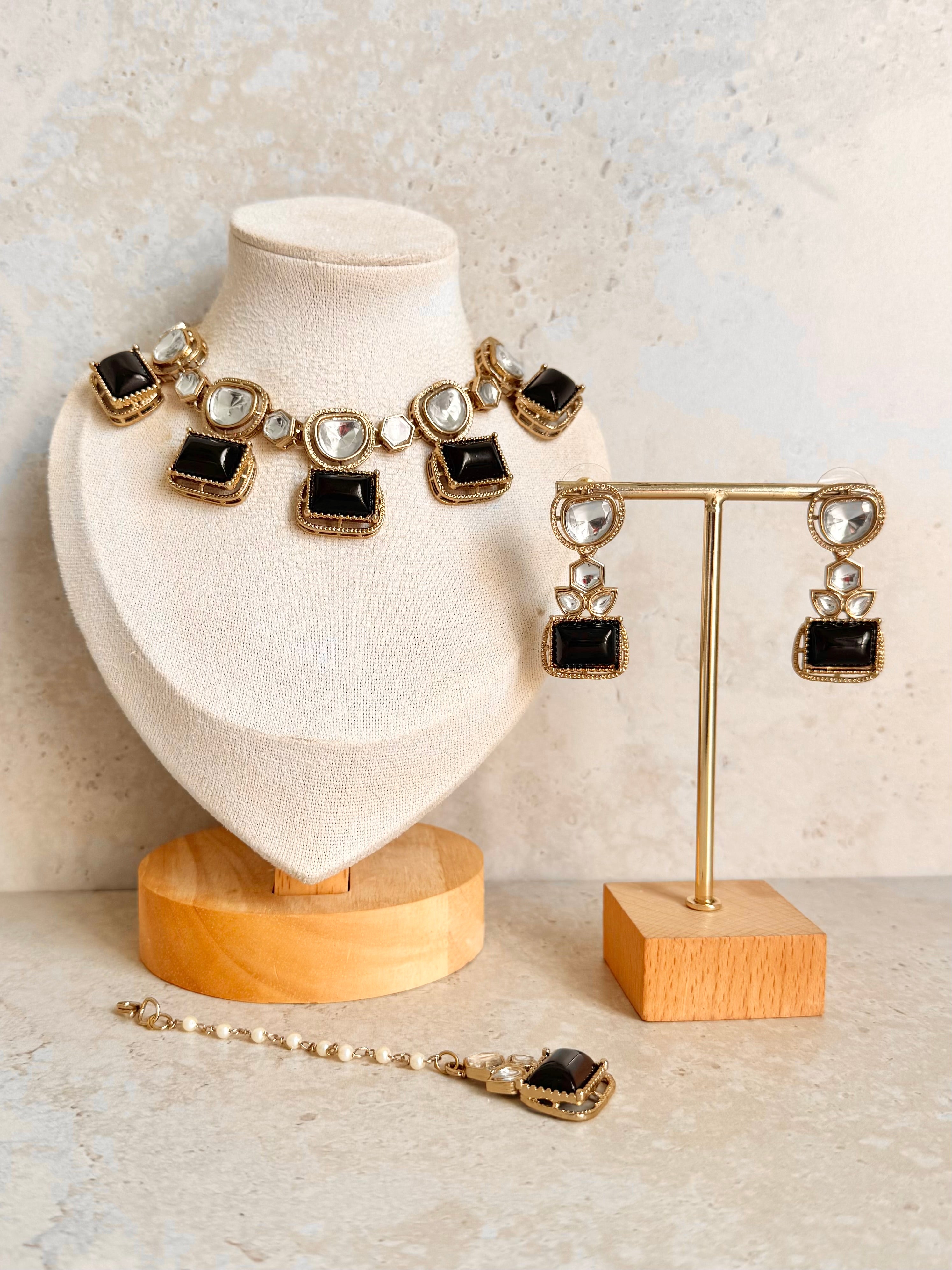 Khushi Necklace Set