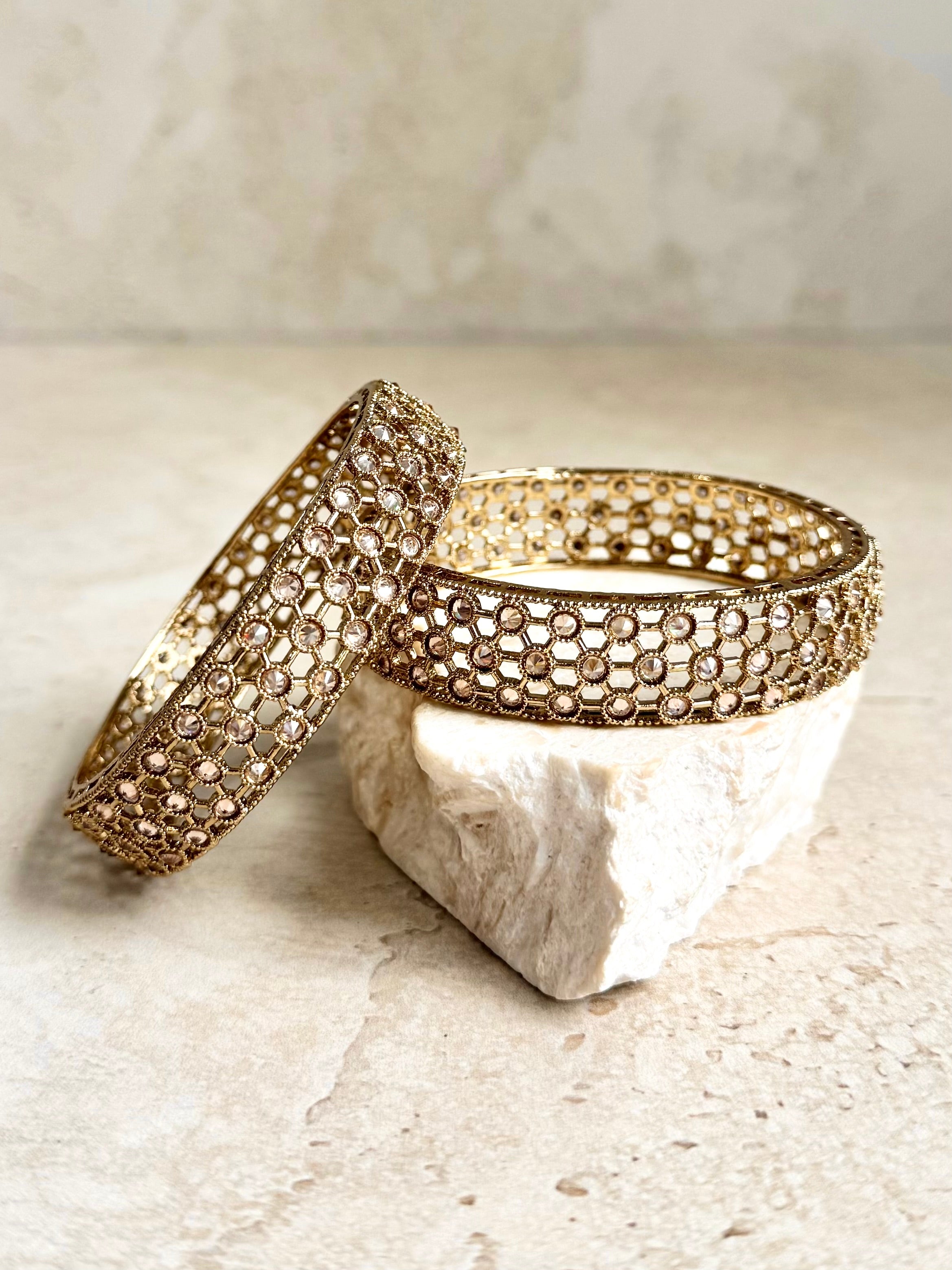 Meera Bangles