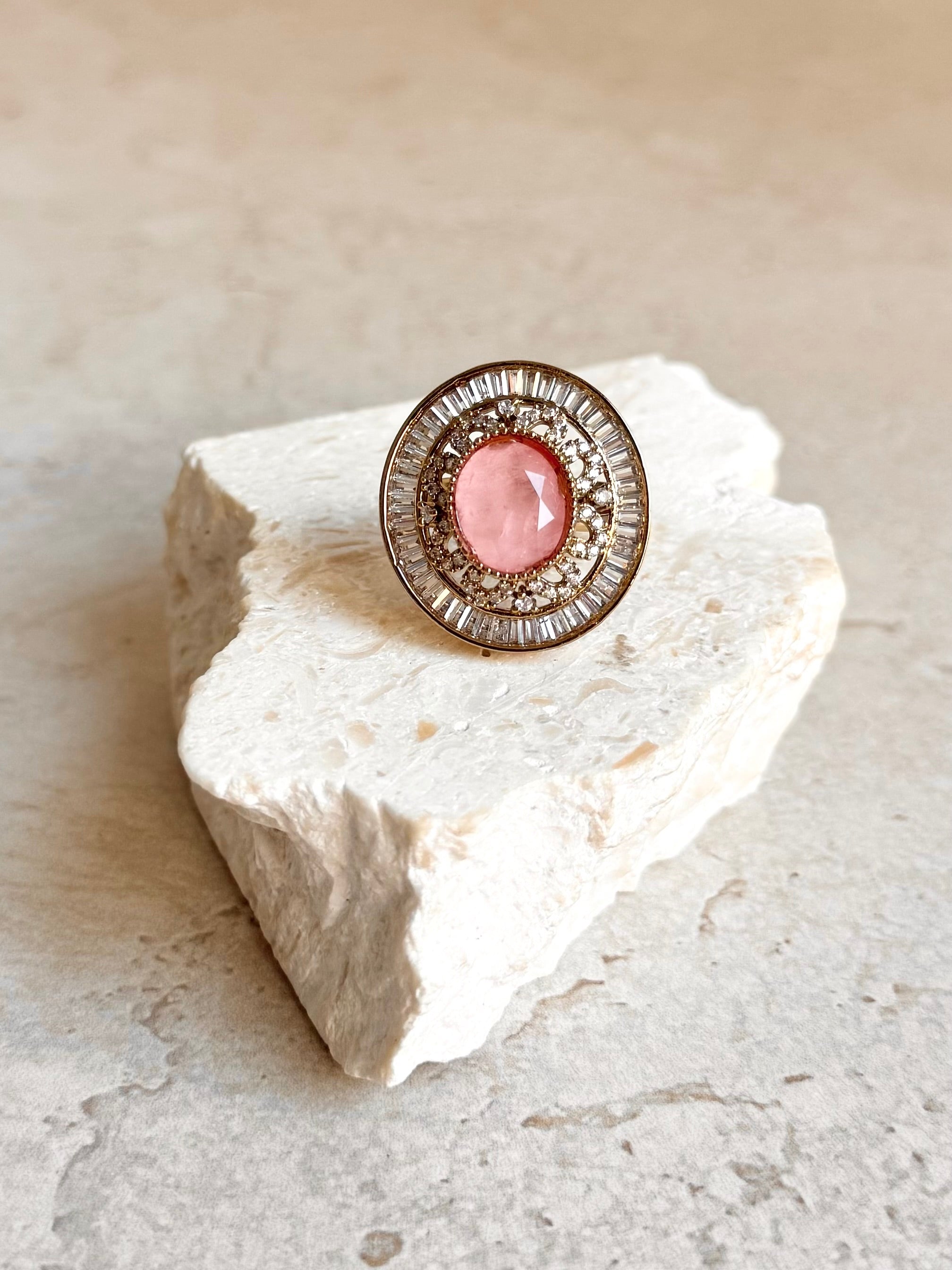 Gauri Ring