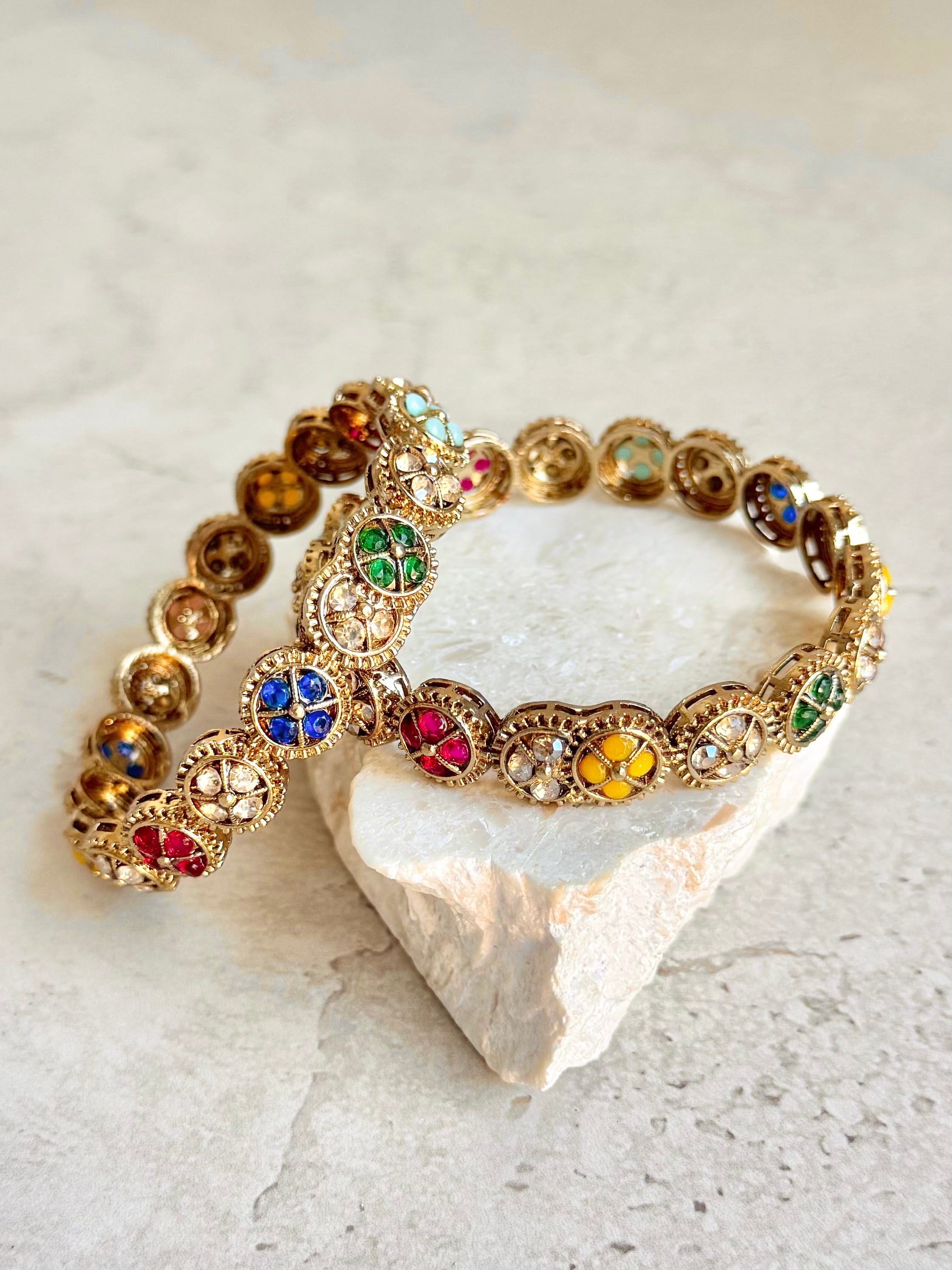 Maha Bangles