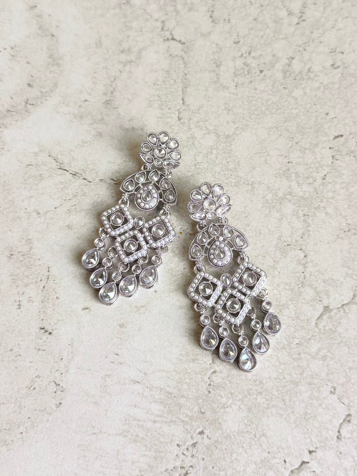 Lily Earrings