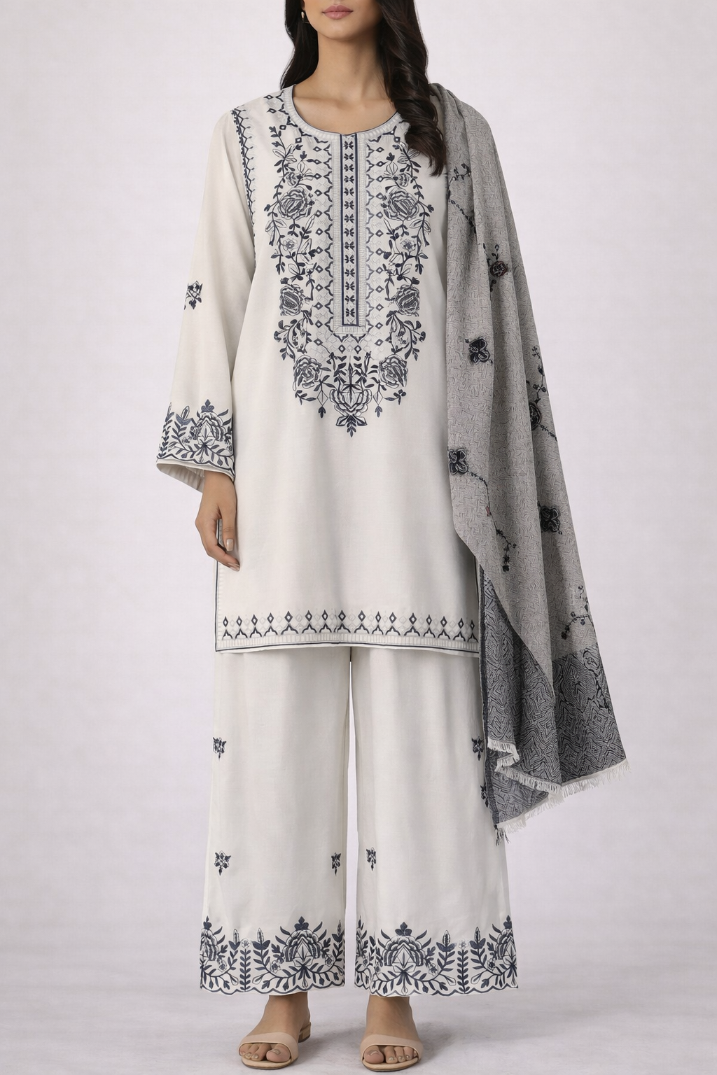 Anisha Suit Set