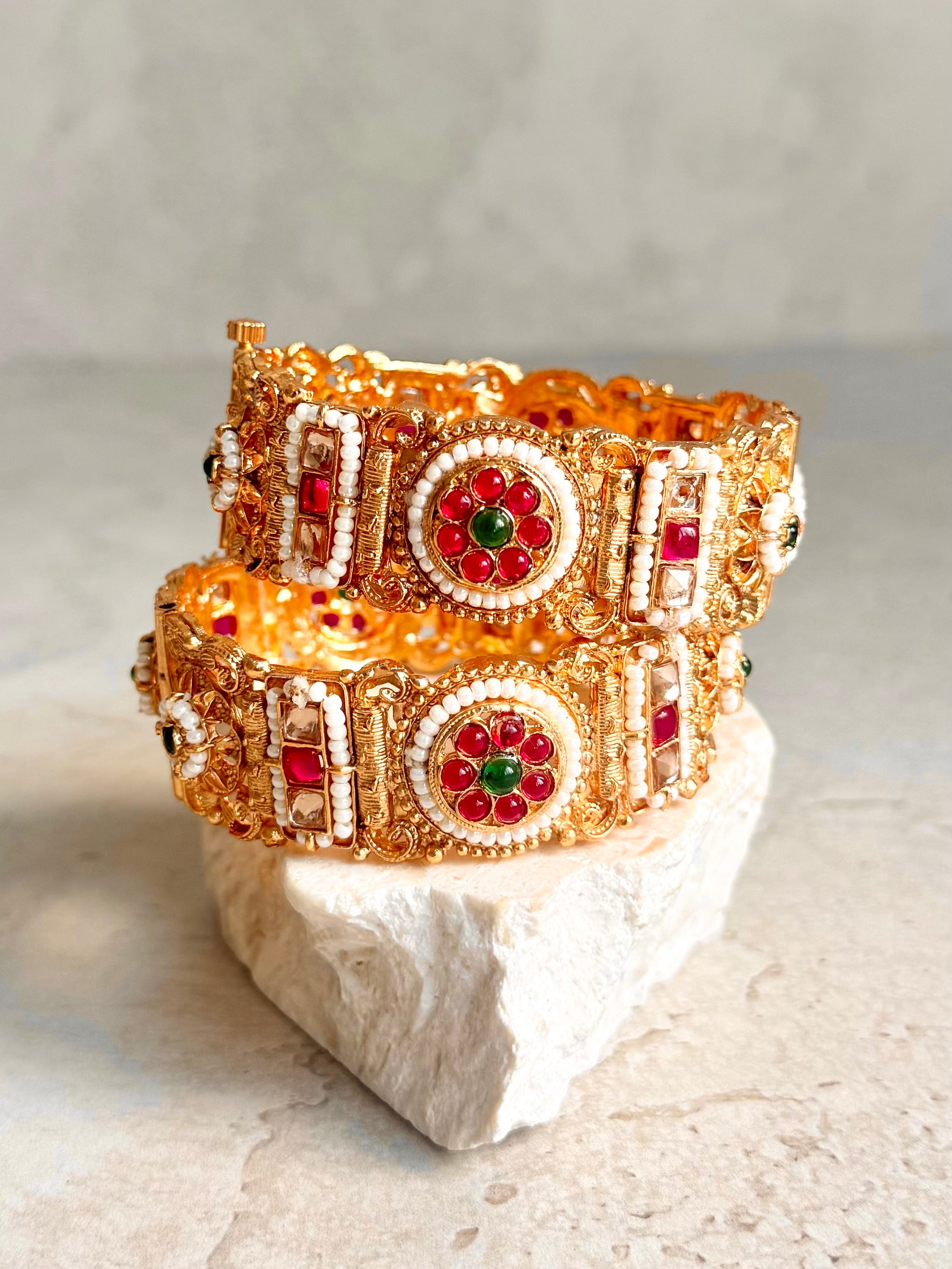 Nandni Bangles