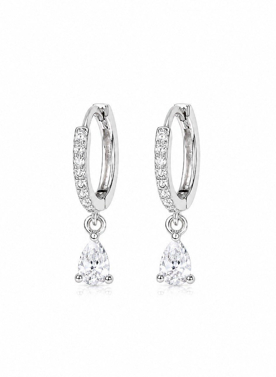 Aria Hoops