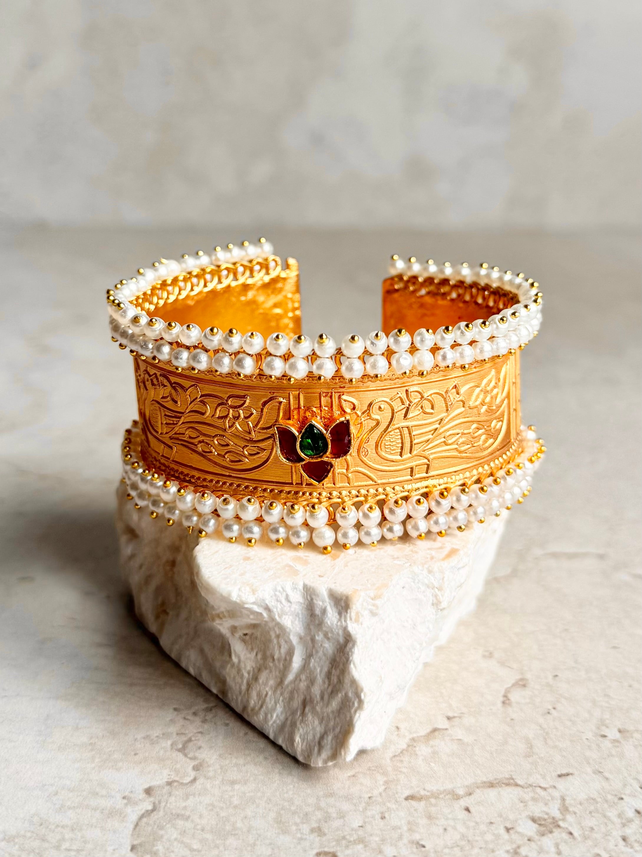 Noora Bangle