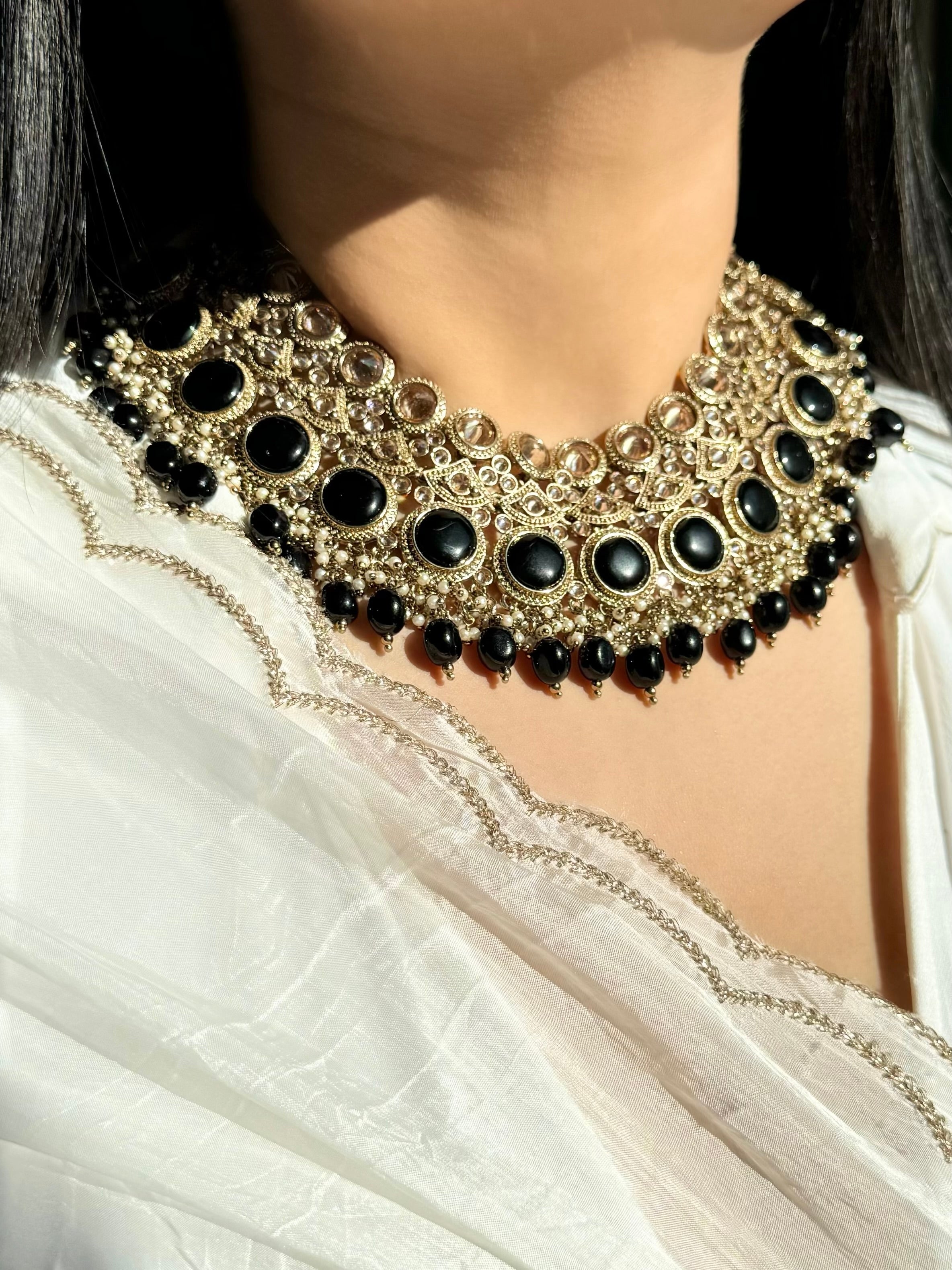 Khushi Necklace Set