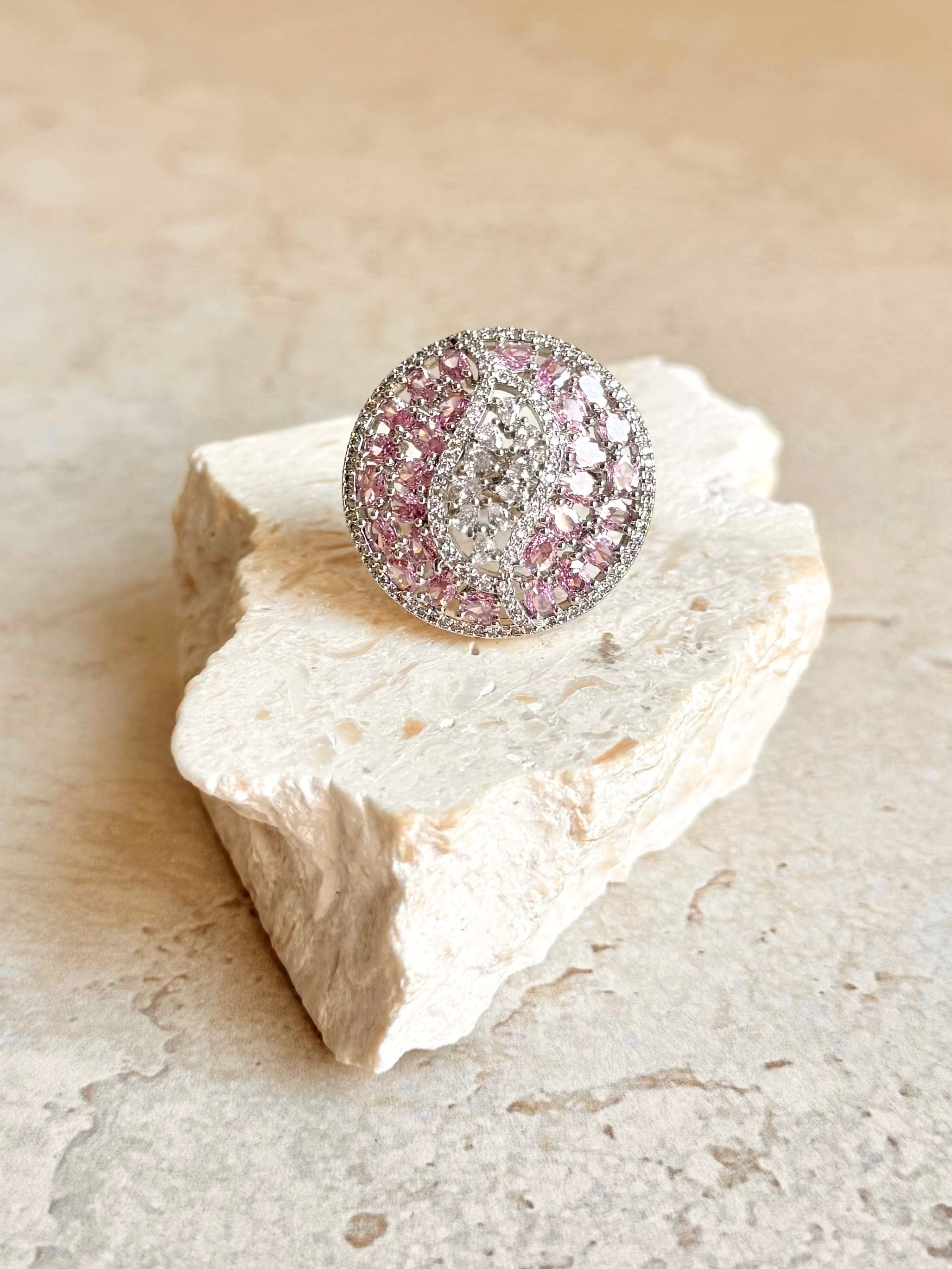 Tina Ring