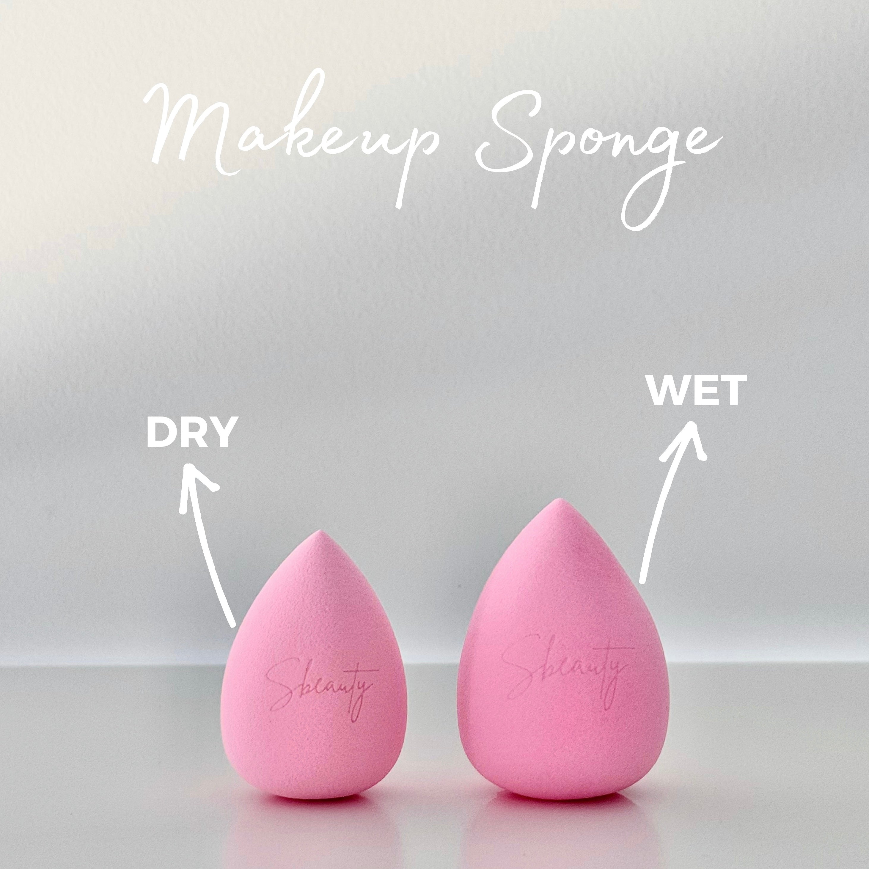 Super Soft Makeup Sponge