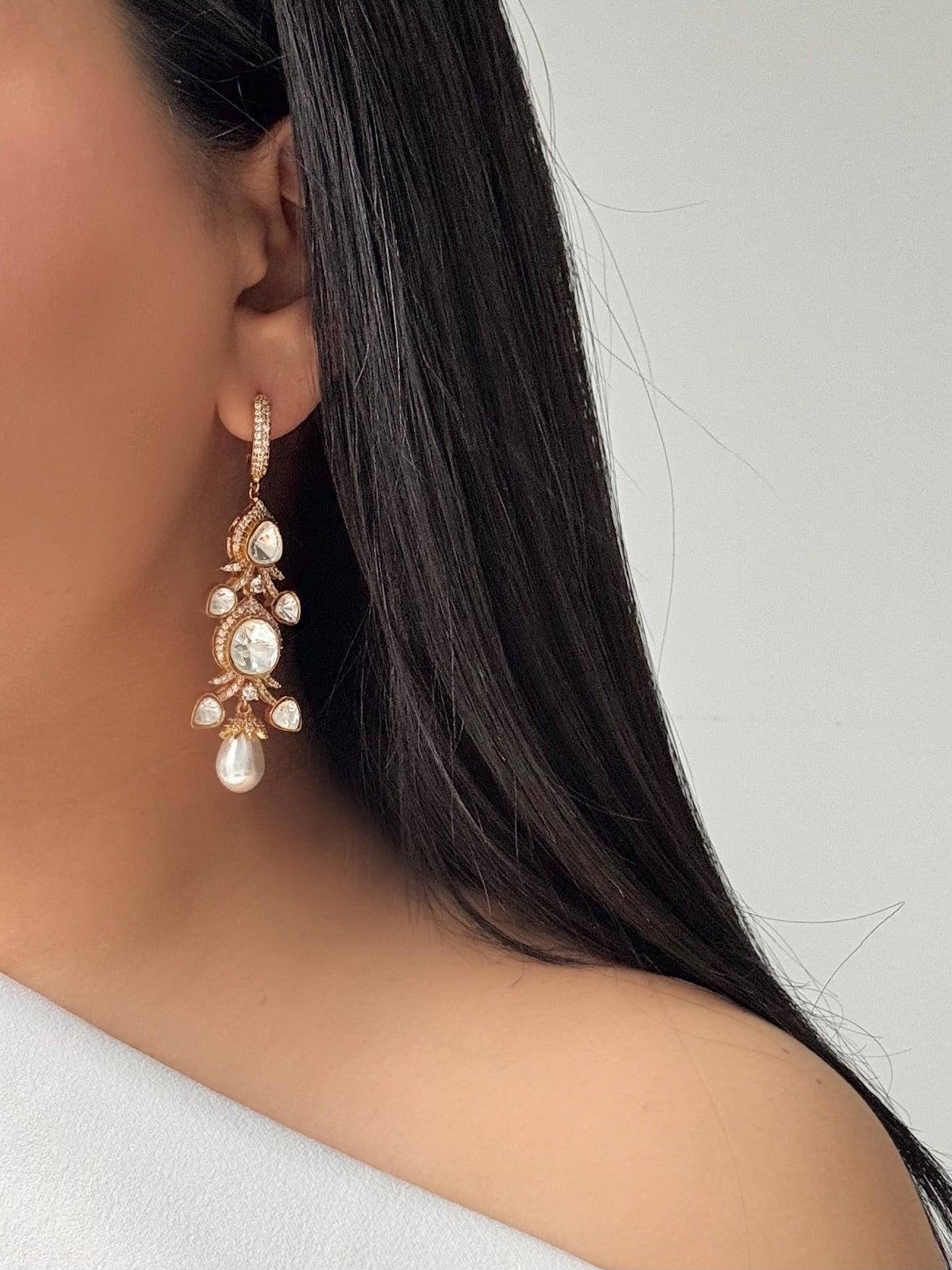 Ira Earrings