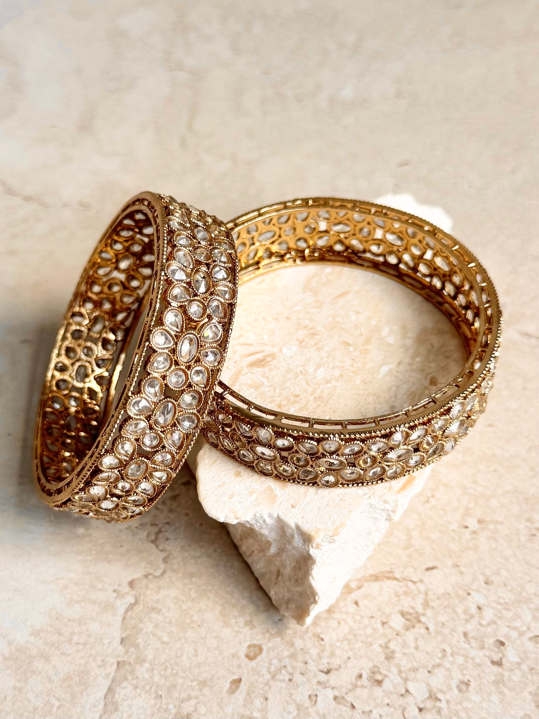 Puneet Bangles