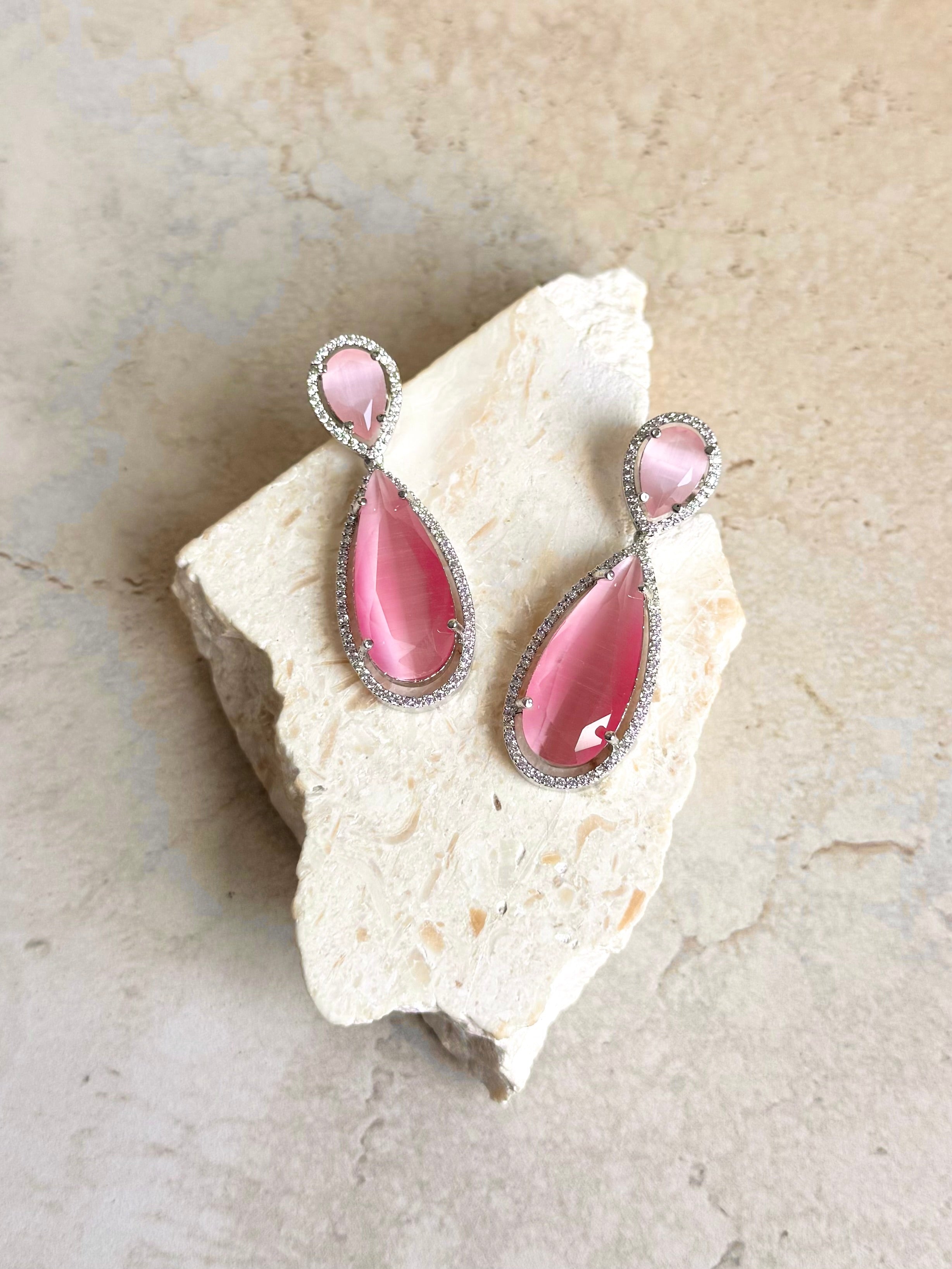 Rania Earrings