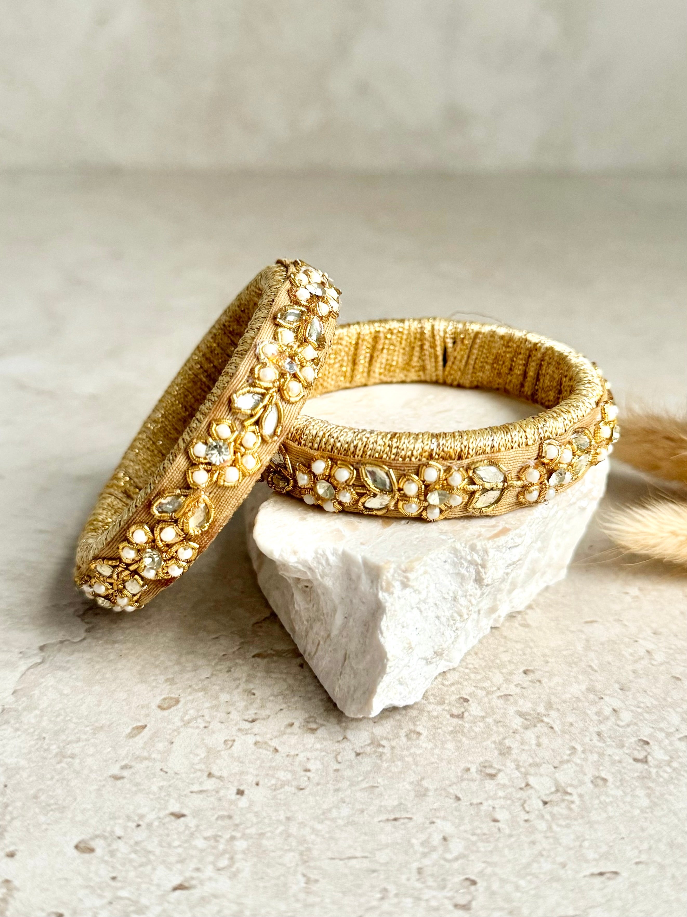 Somiya Bangles