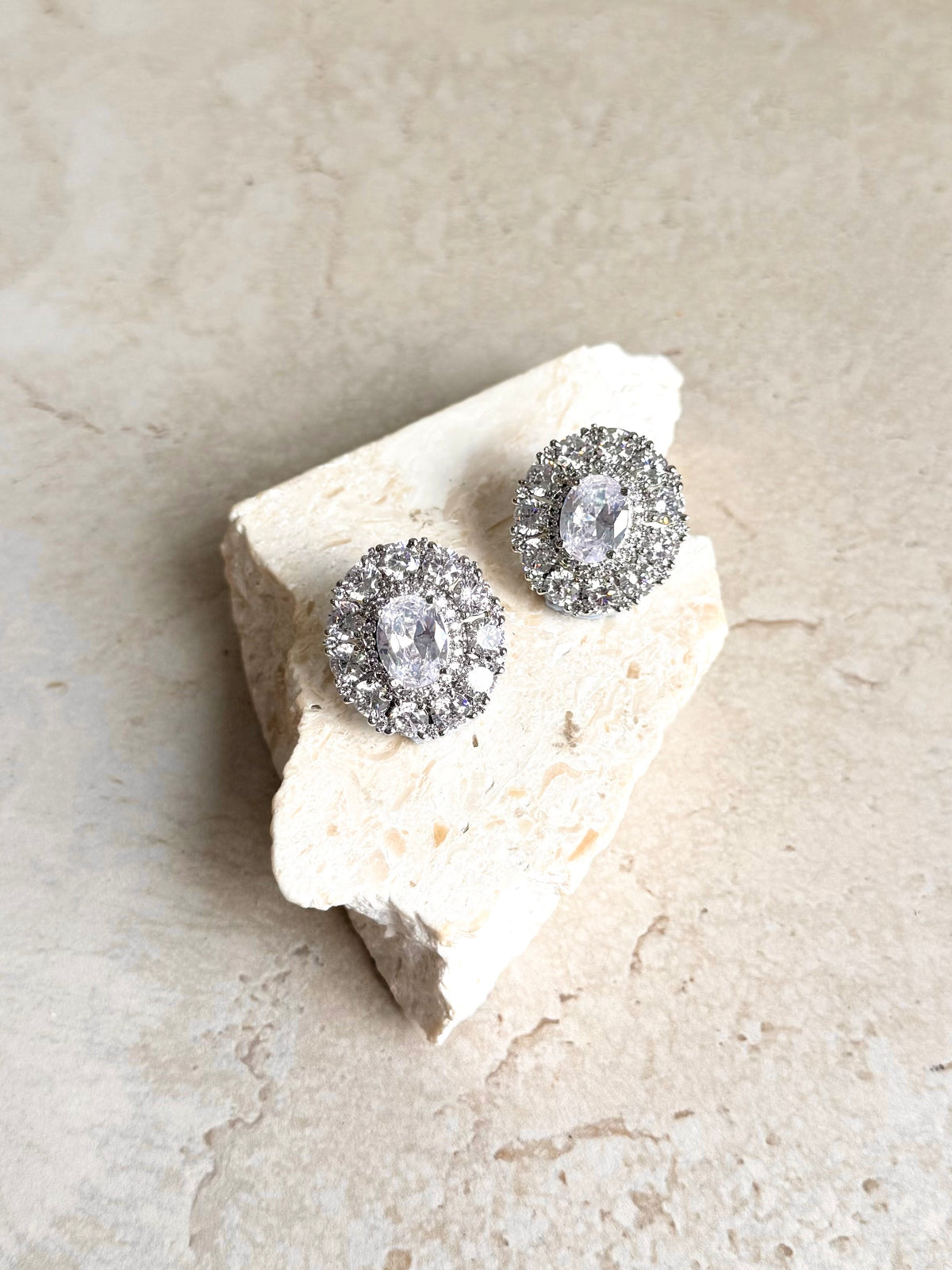 Kritika Earrings