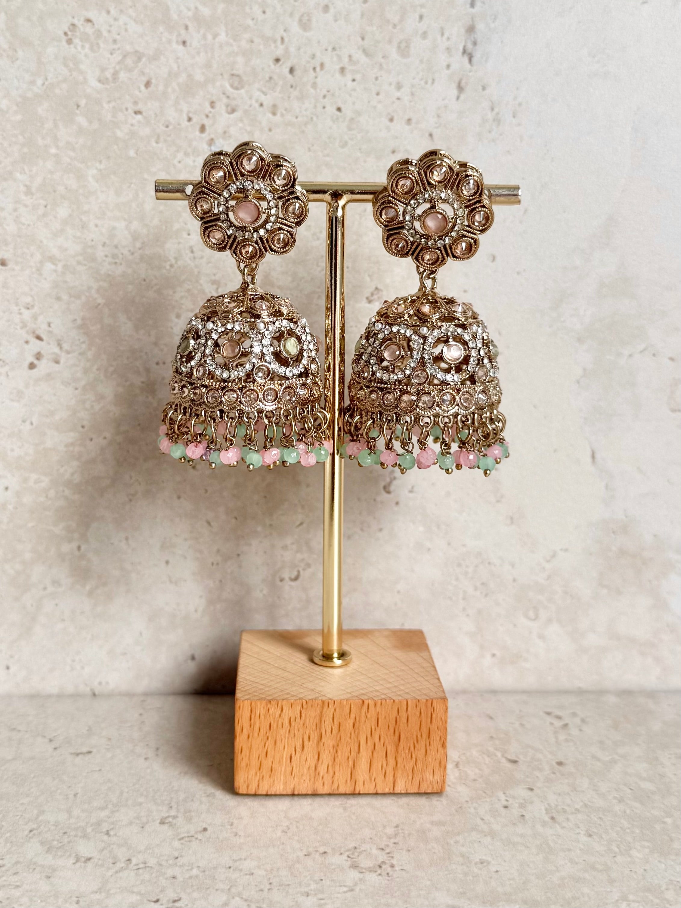 Salina Earrings