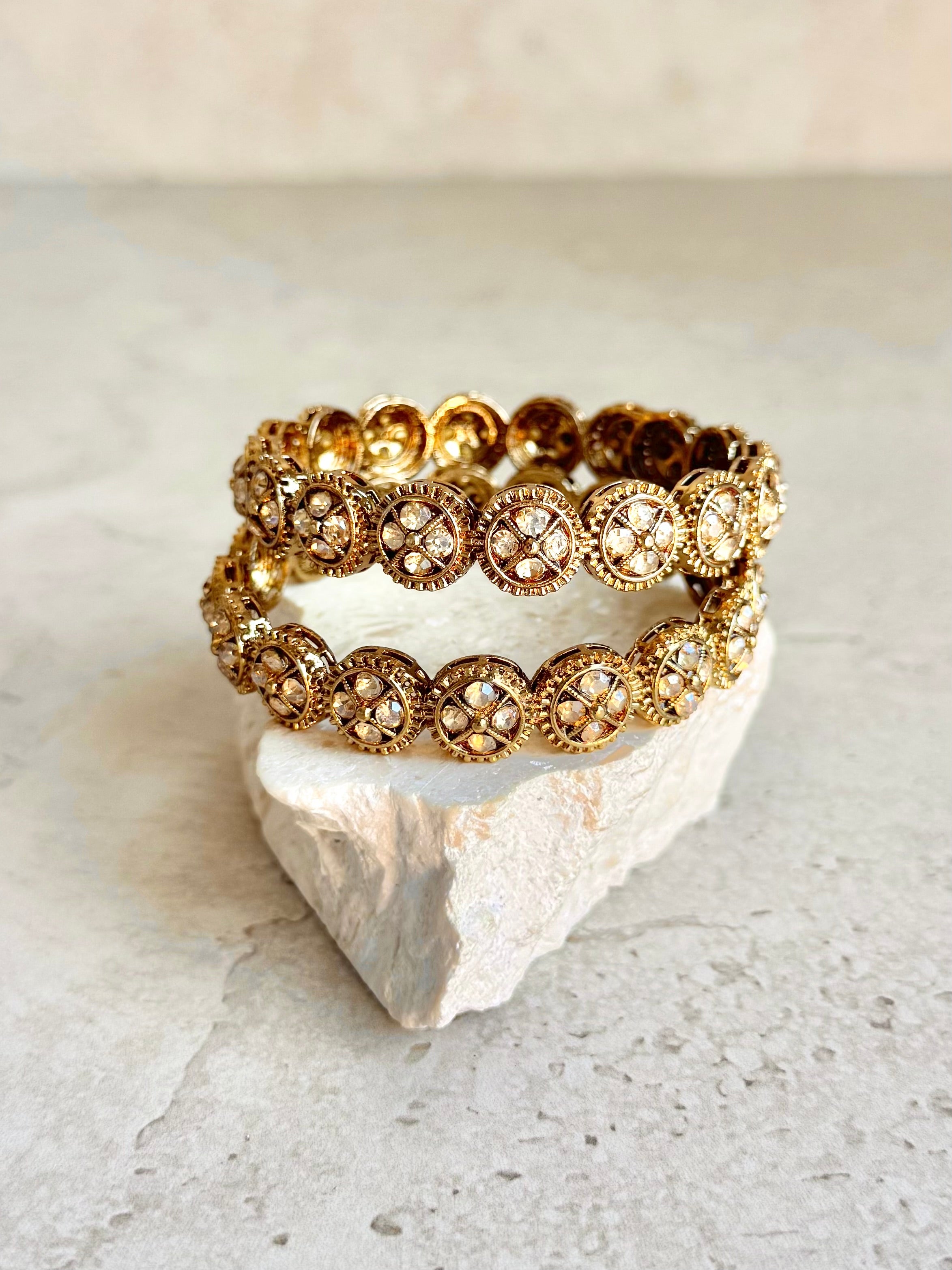 Maha Bangles