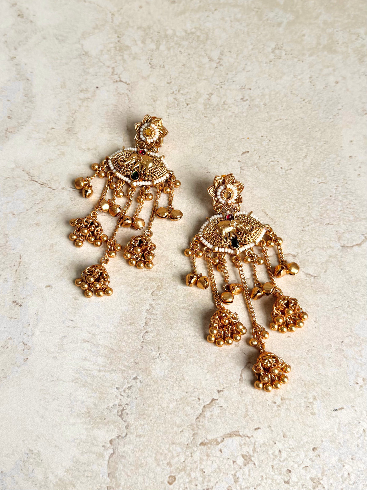 Ria Earrings