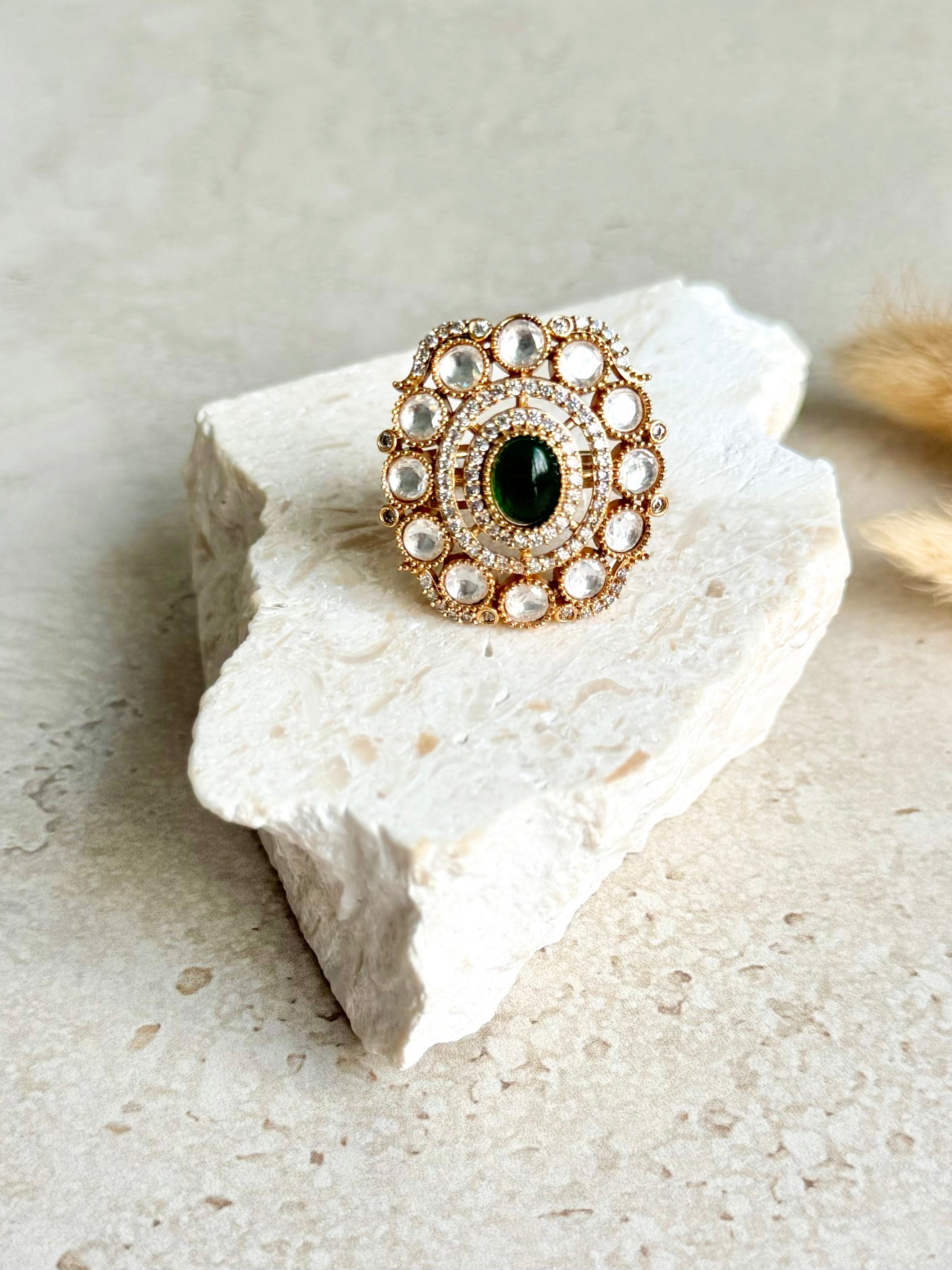 Sunita Ring