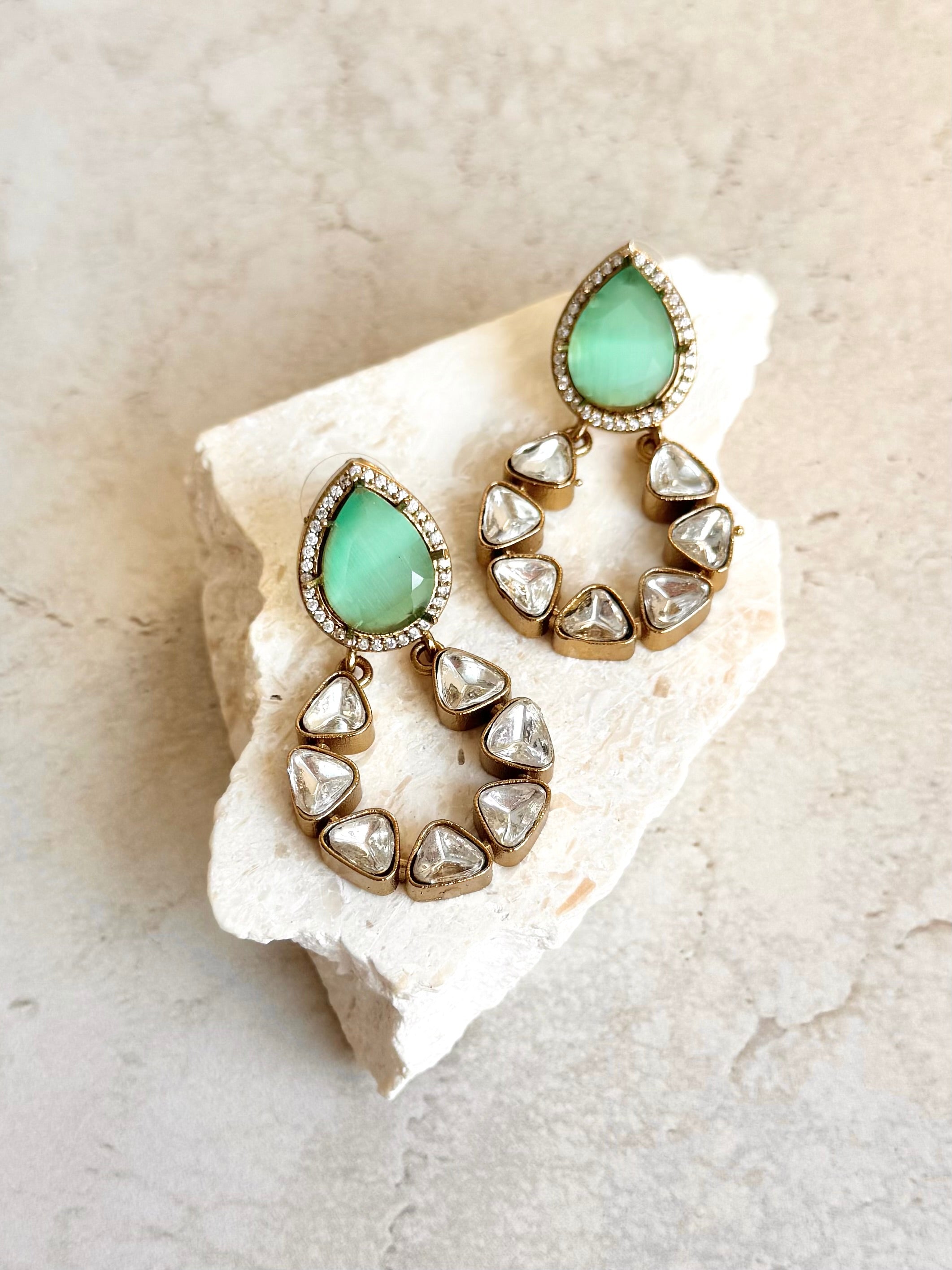 Aerina Earrings