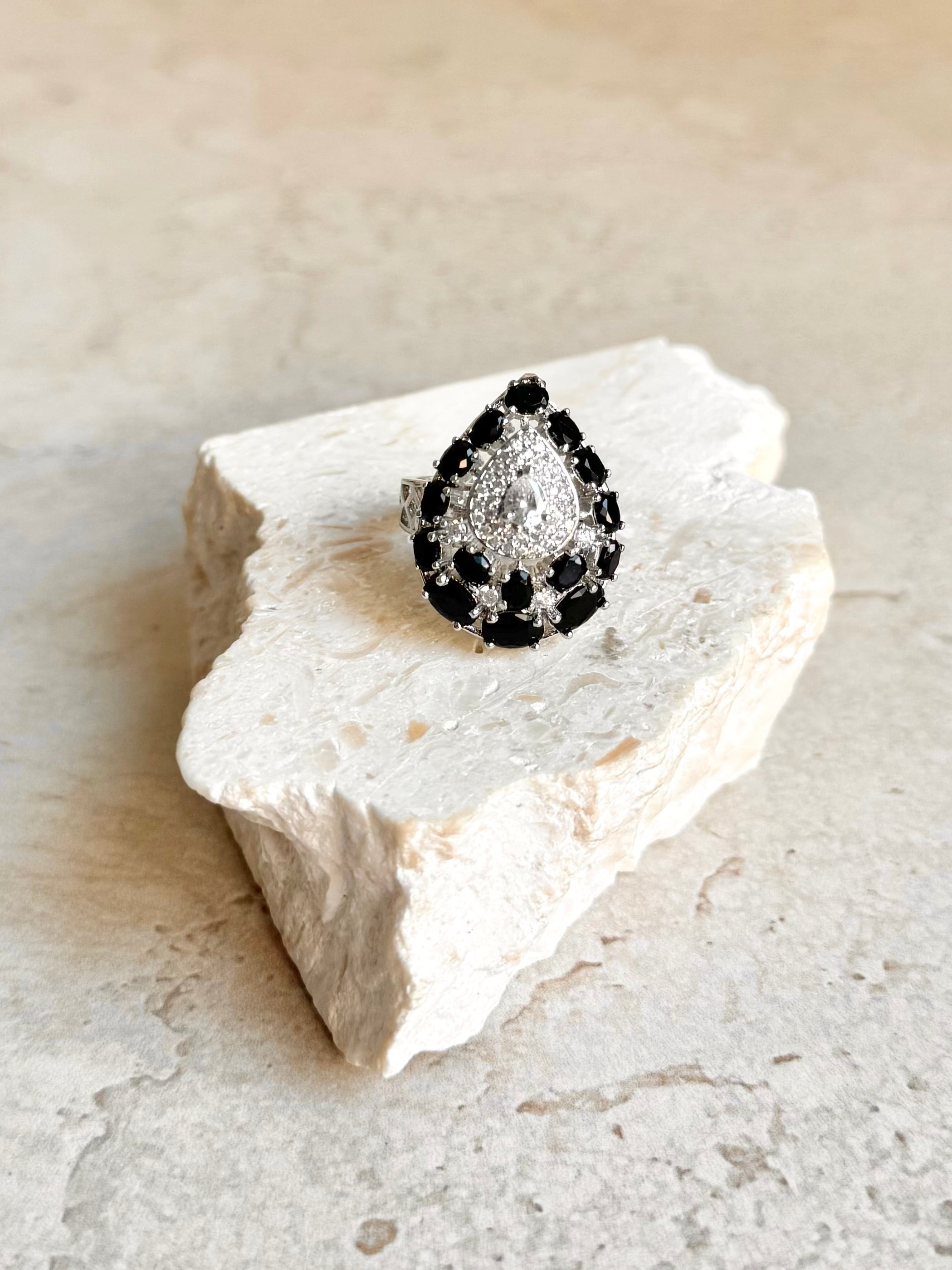 Zarmin Ring