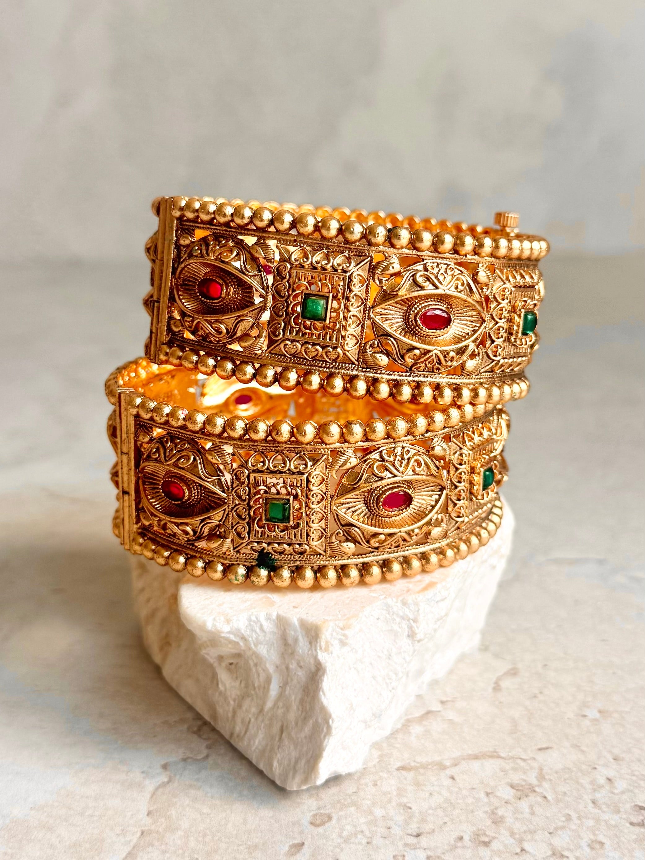 Kohinoor Bangles