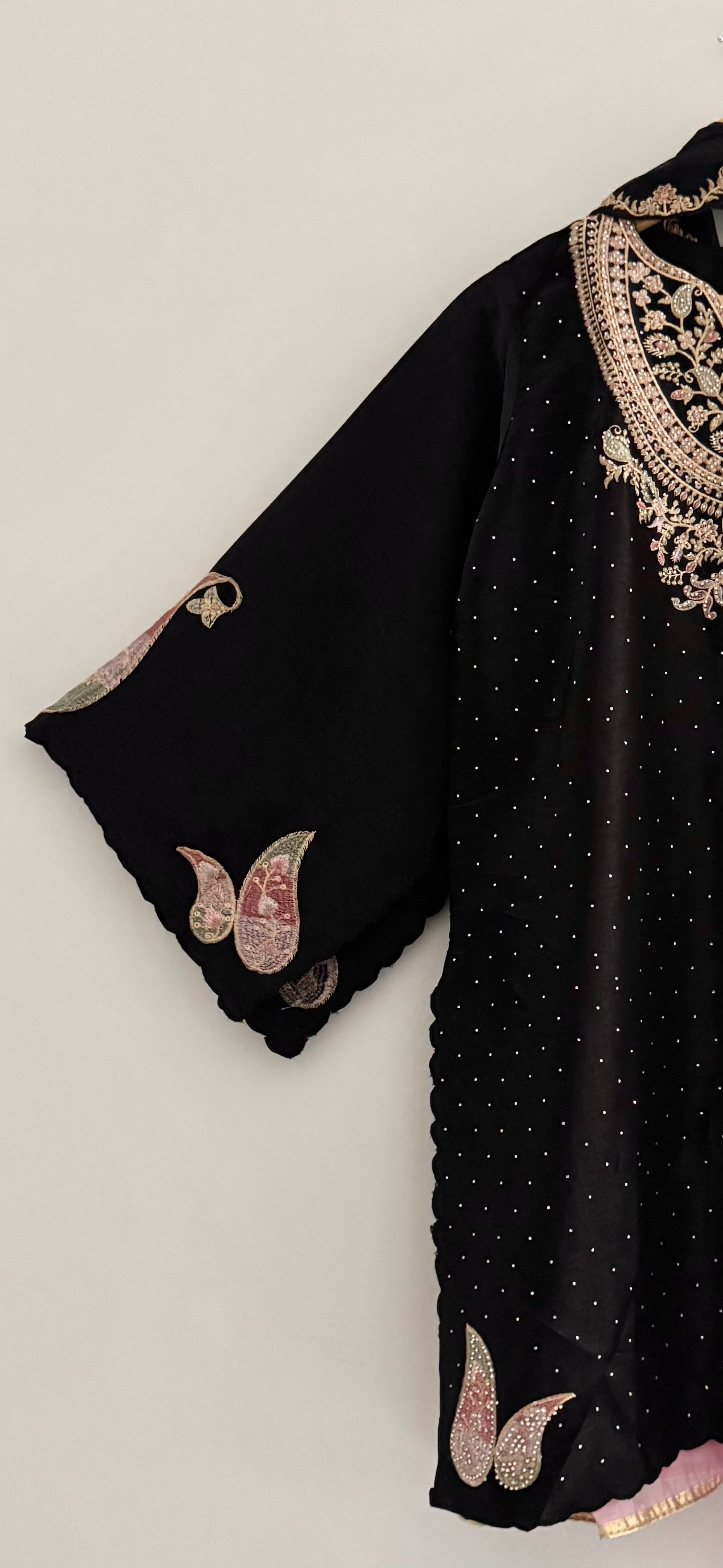 Zaria Suit Set