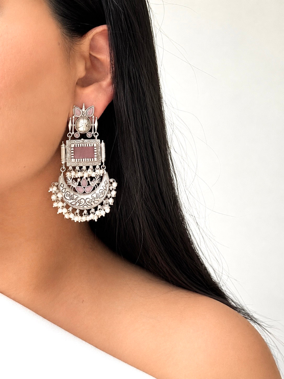 Priya Earrings