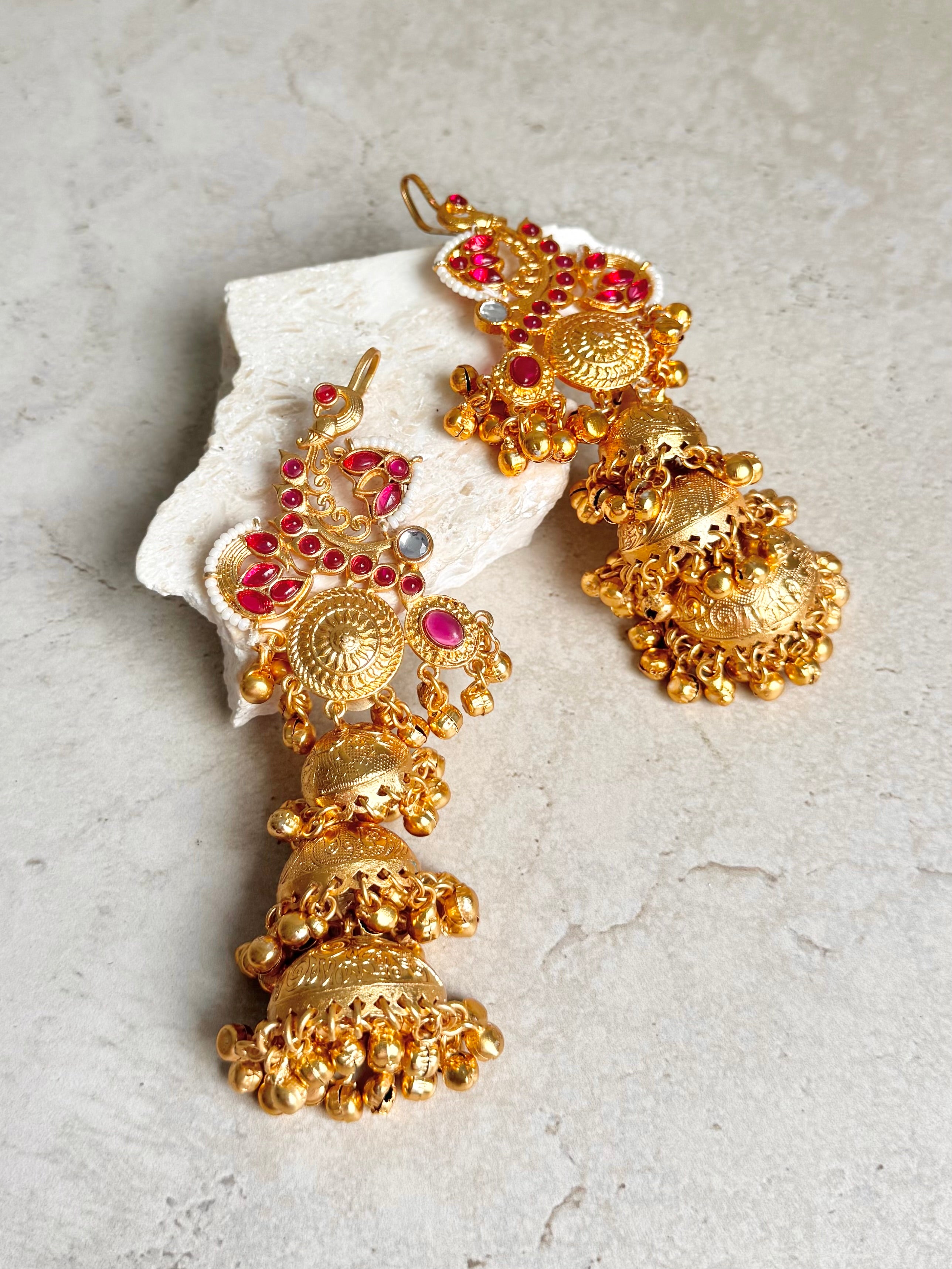 Ananya Earrings