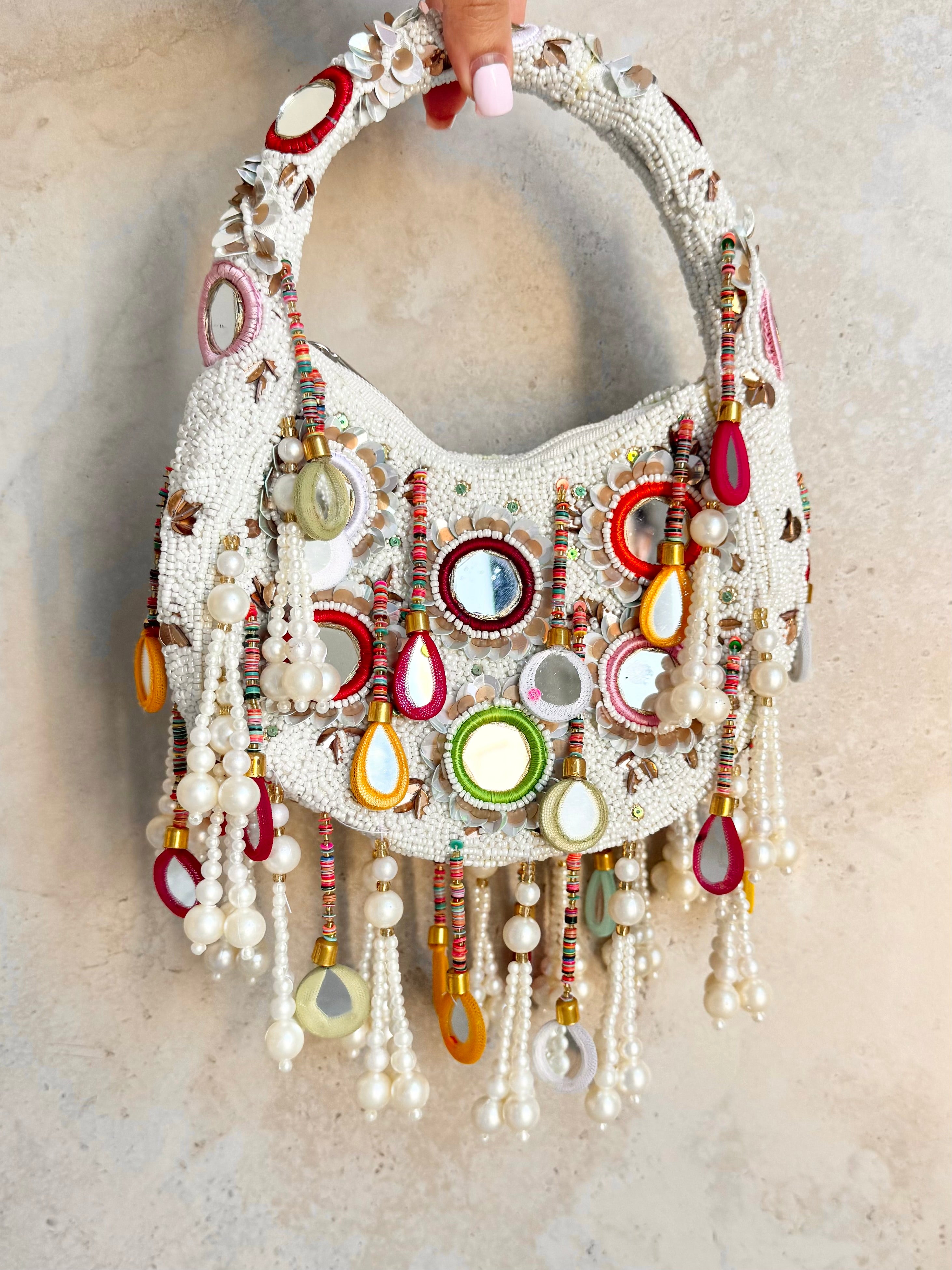 Sofia Bag